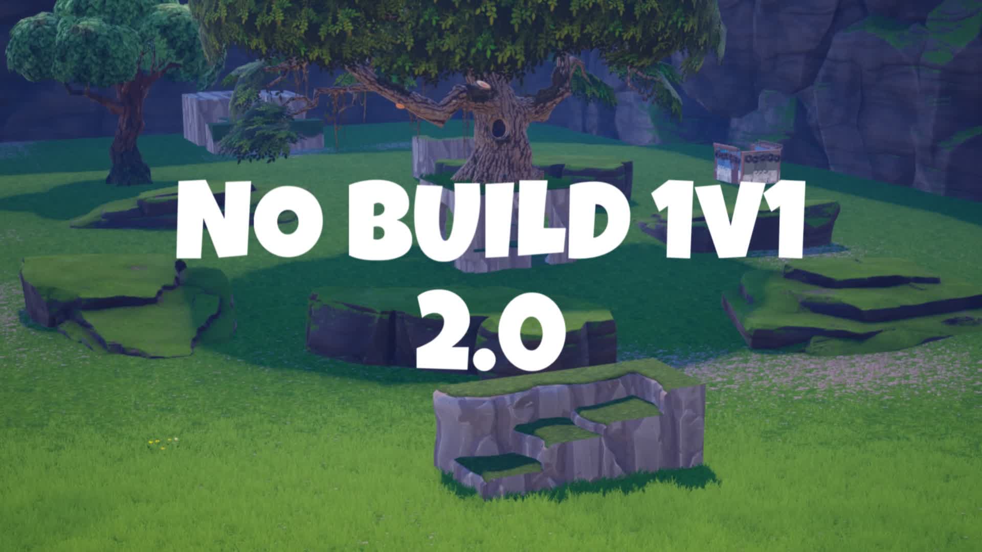 No build 1v1 2.0