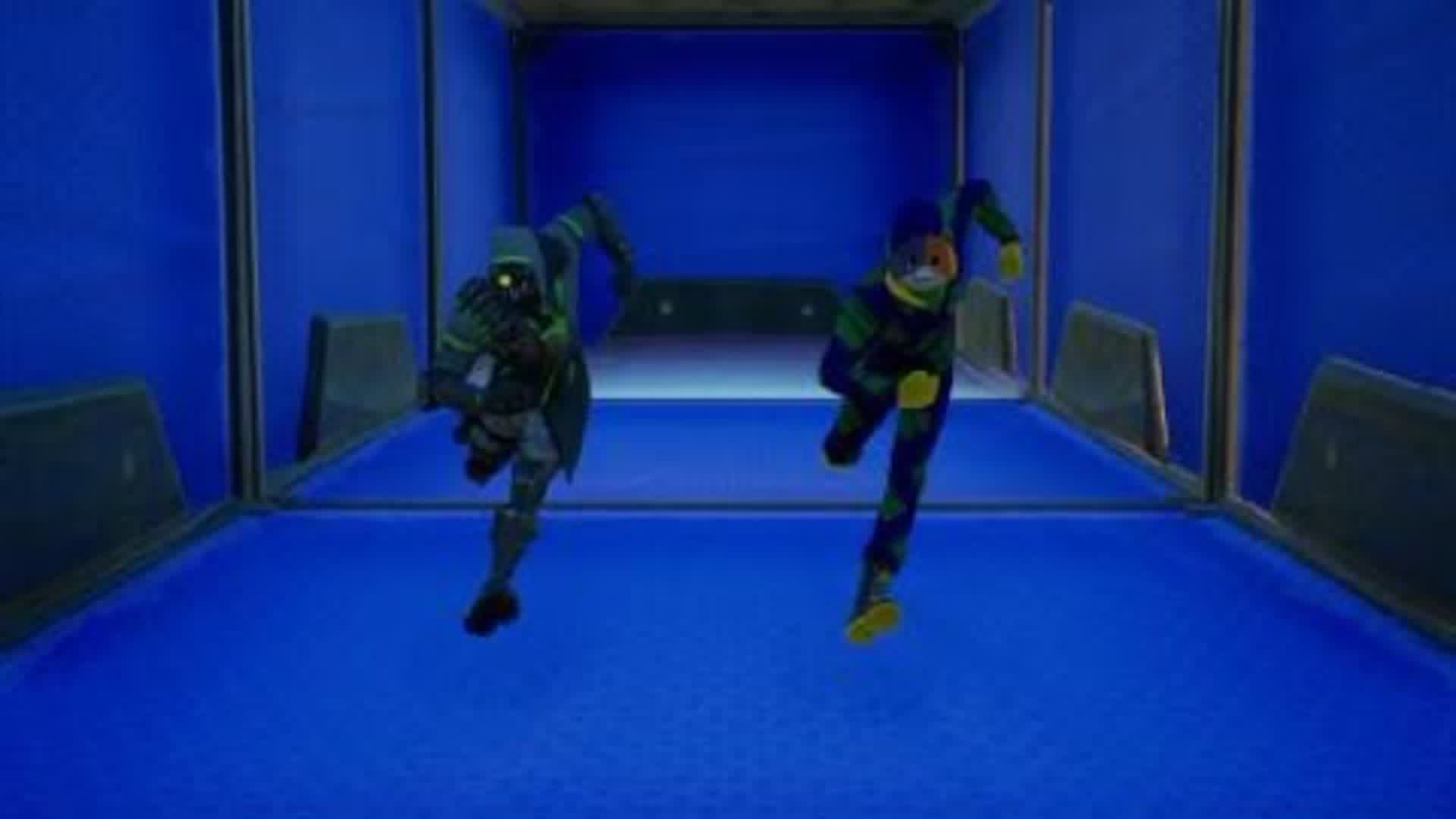 Parkour Siums