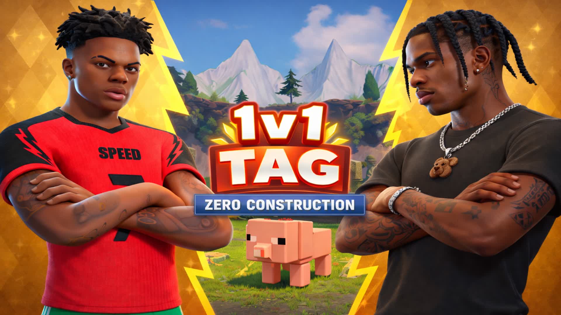 1V1TAG