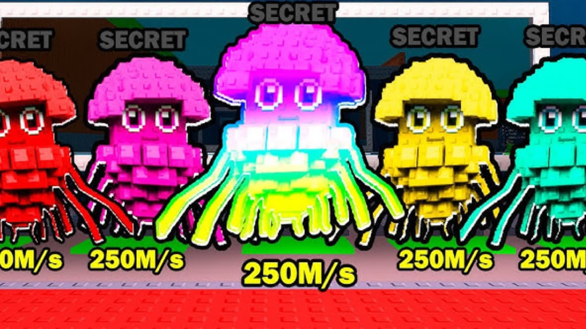 OP STEAL THE BRAINROT [MODDED]