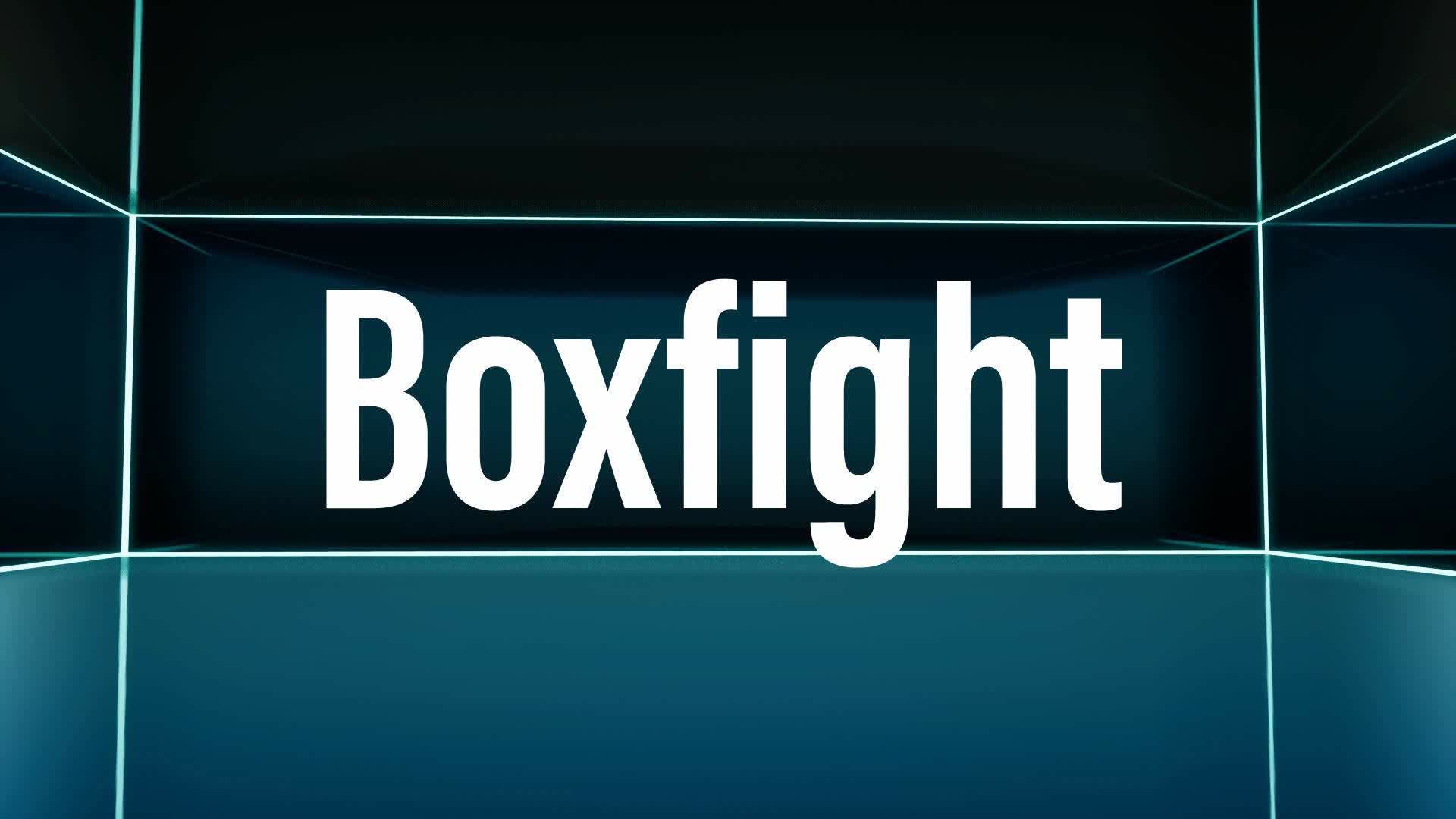 liav engeL boxfight
