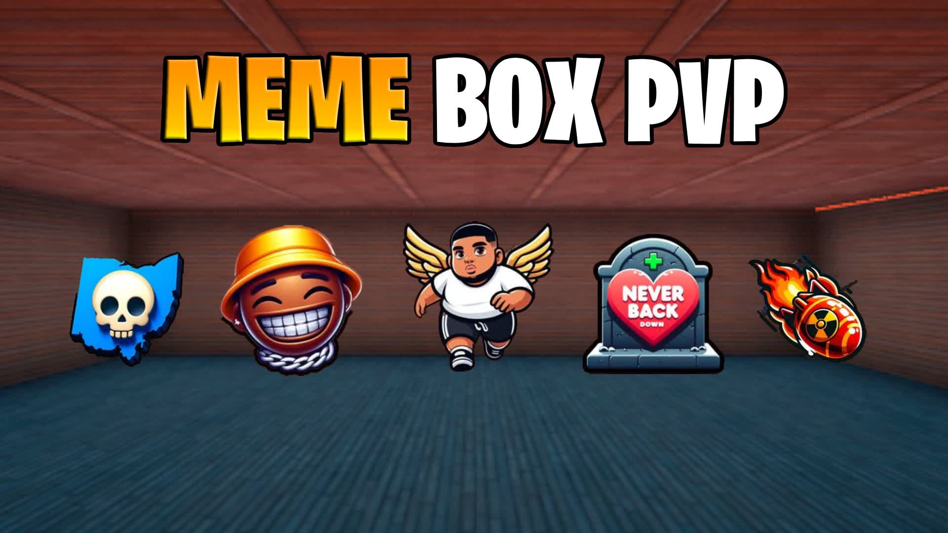 MEME BOX PVP