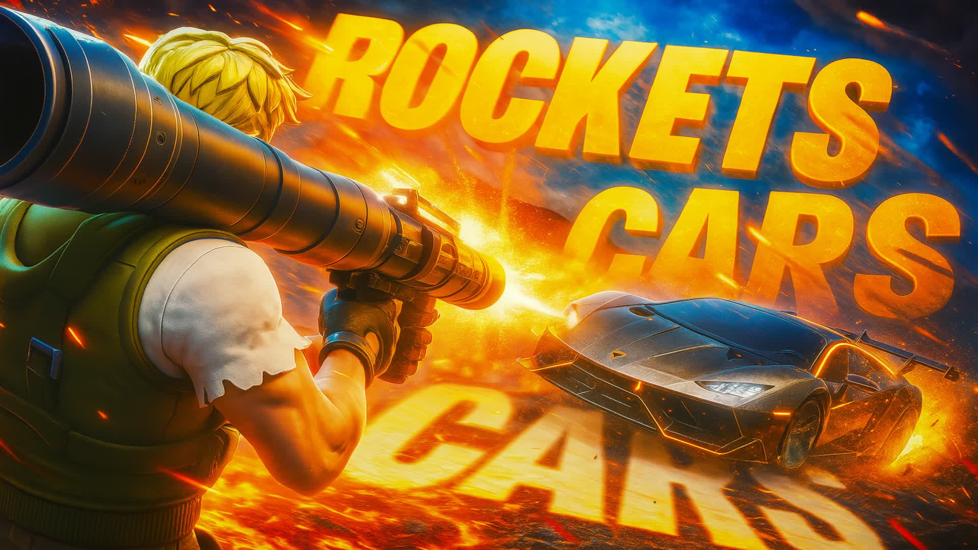 Cars Vs Explosives MADNESS!