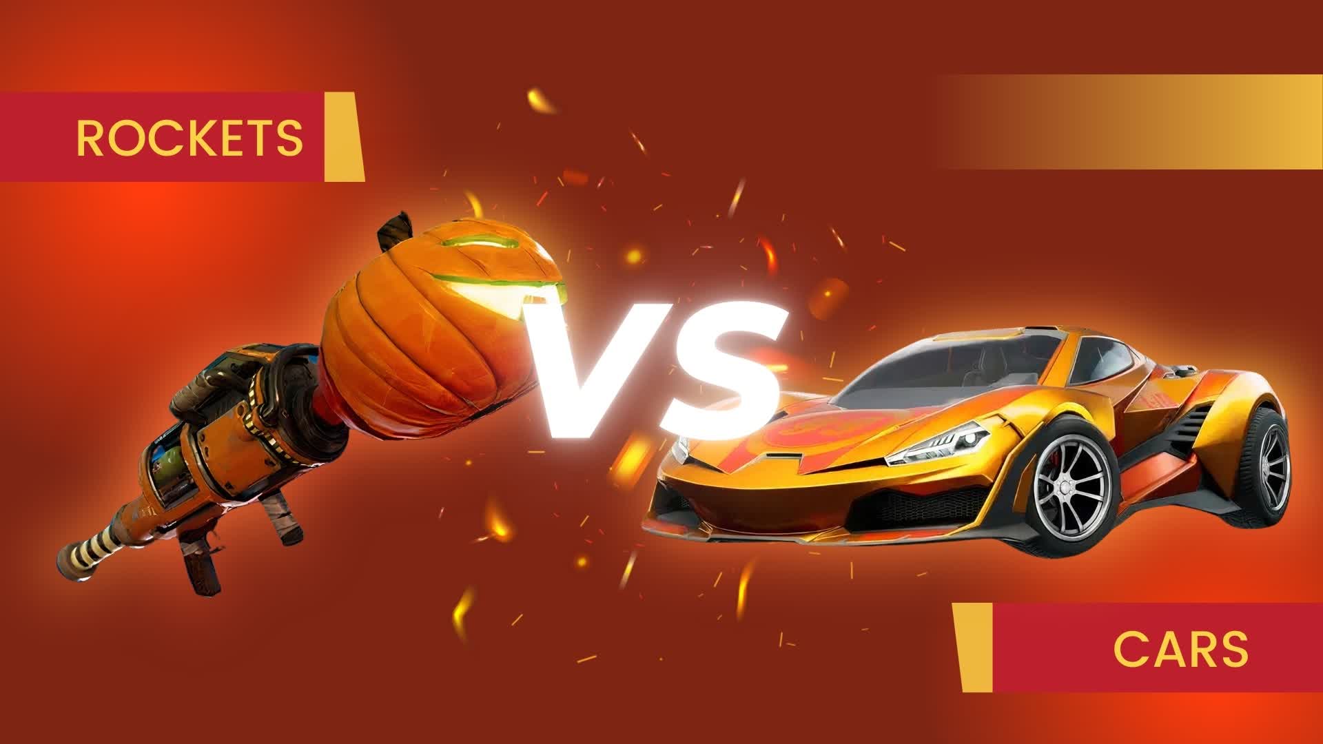 CAR VS ROCKET🚀🚘