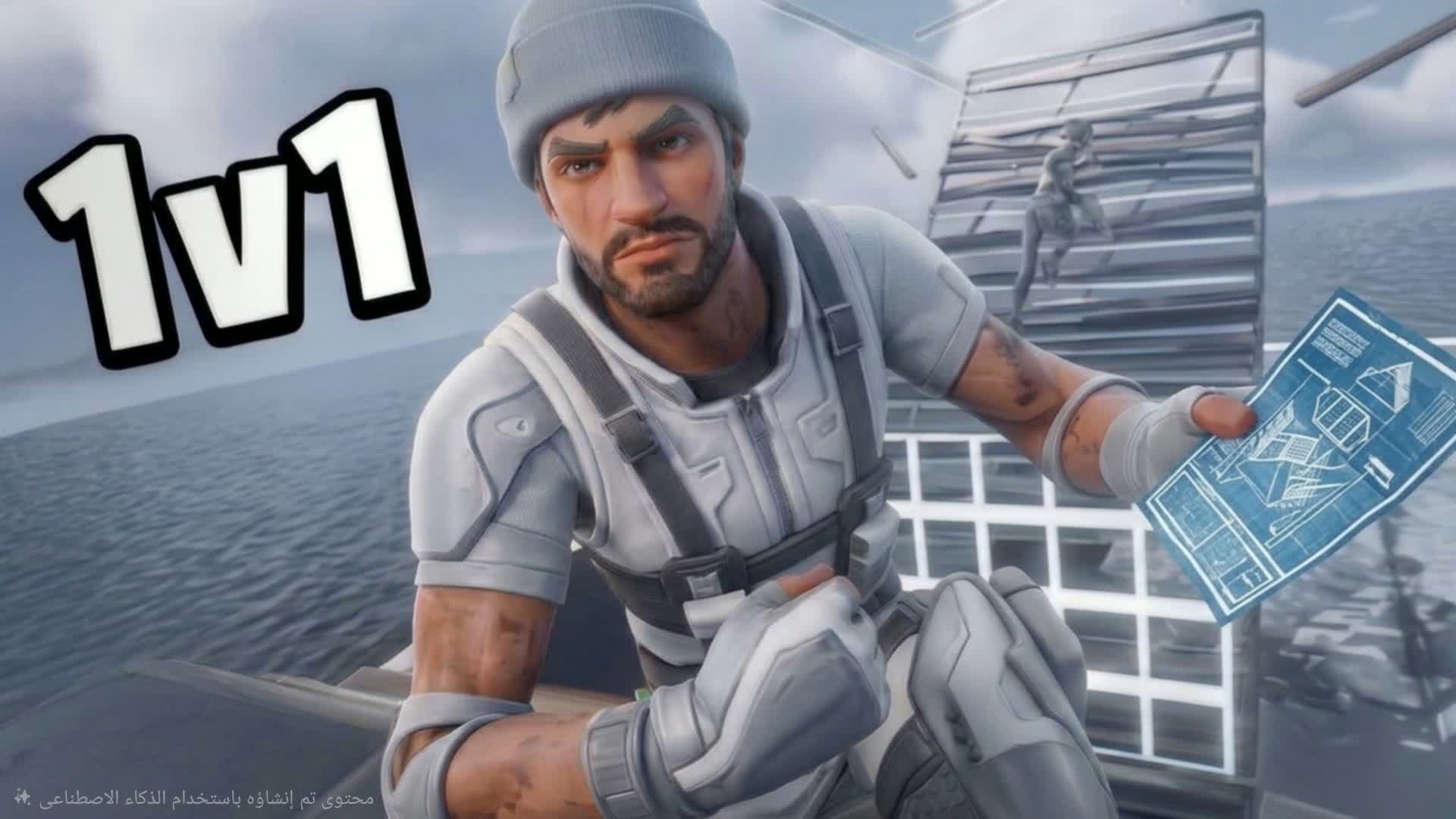 (1v1 (Level