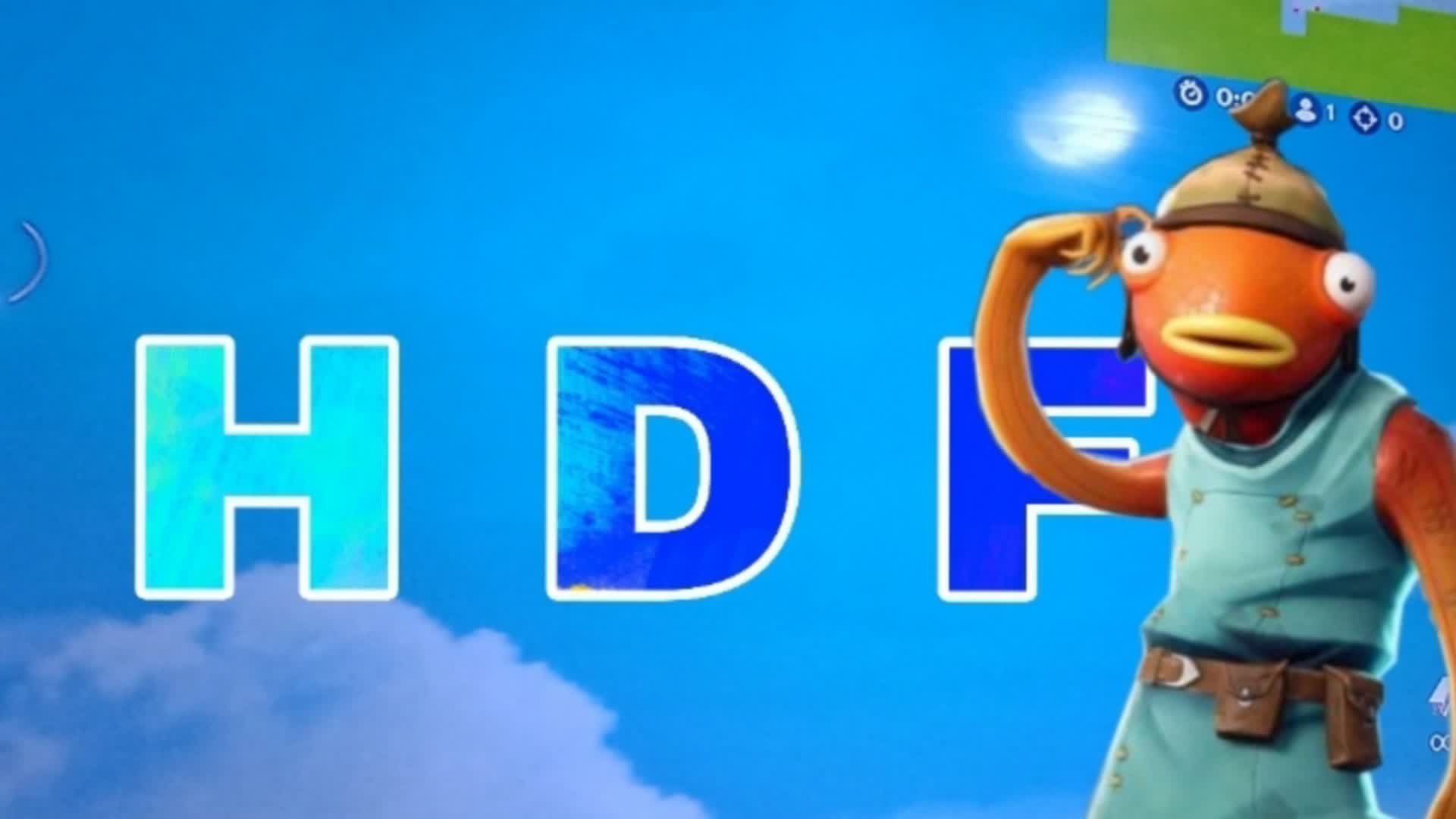 X1 HDF 553