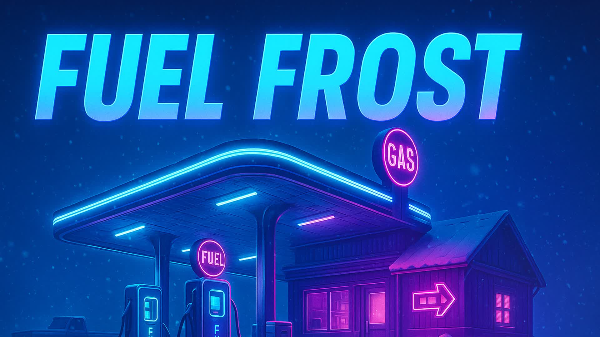Fuel Frost : Relais Interdit