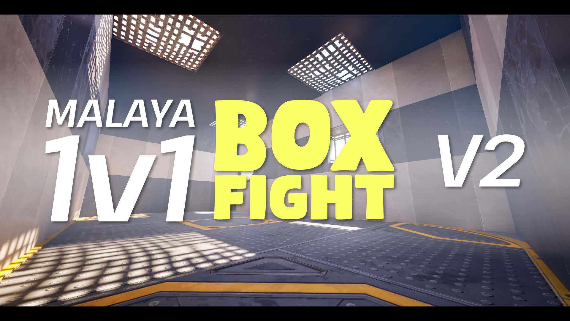 Malaya 1v1 Box Fight v2