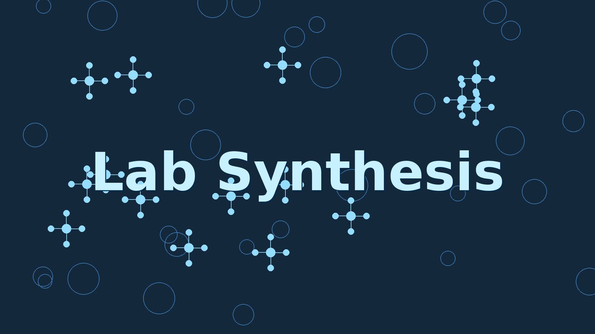 Lab Synthesis