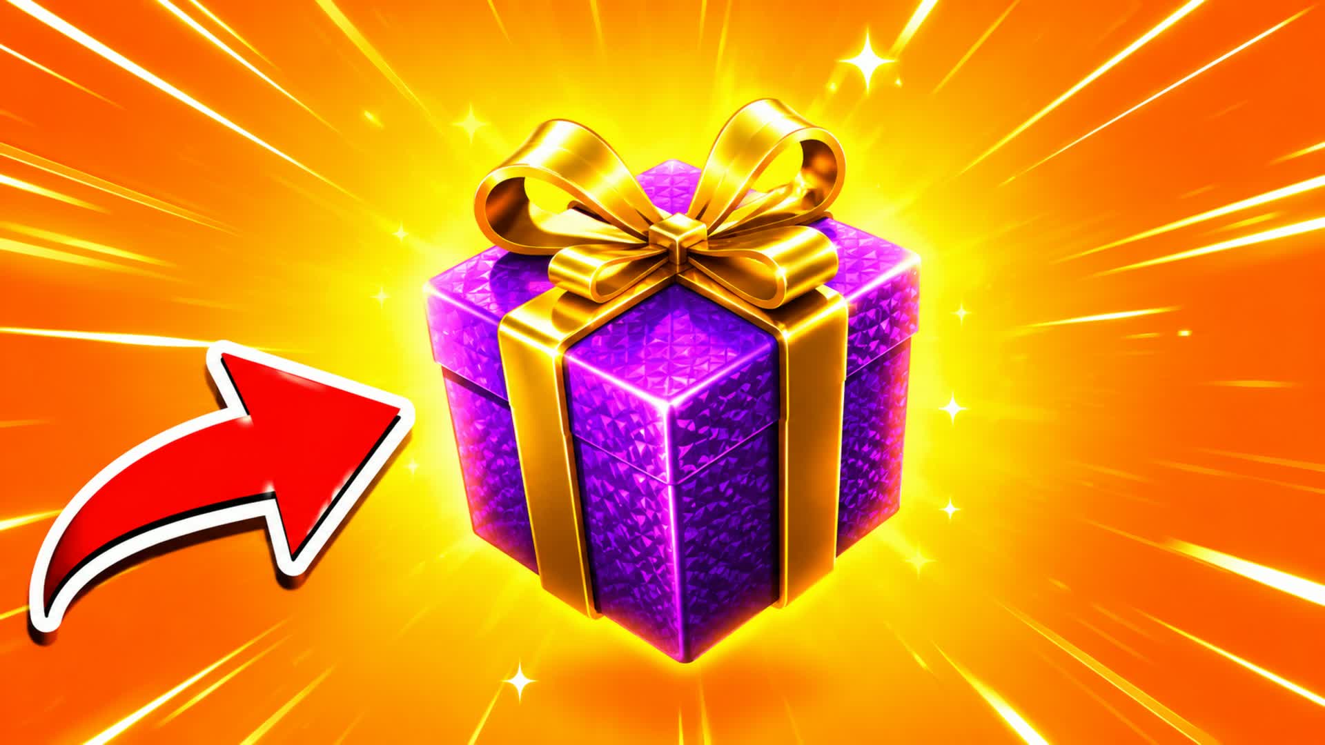 Gift Reload - Free for All