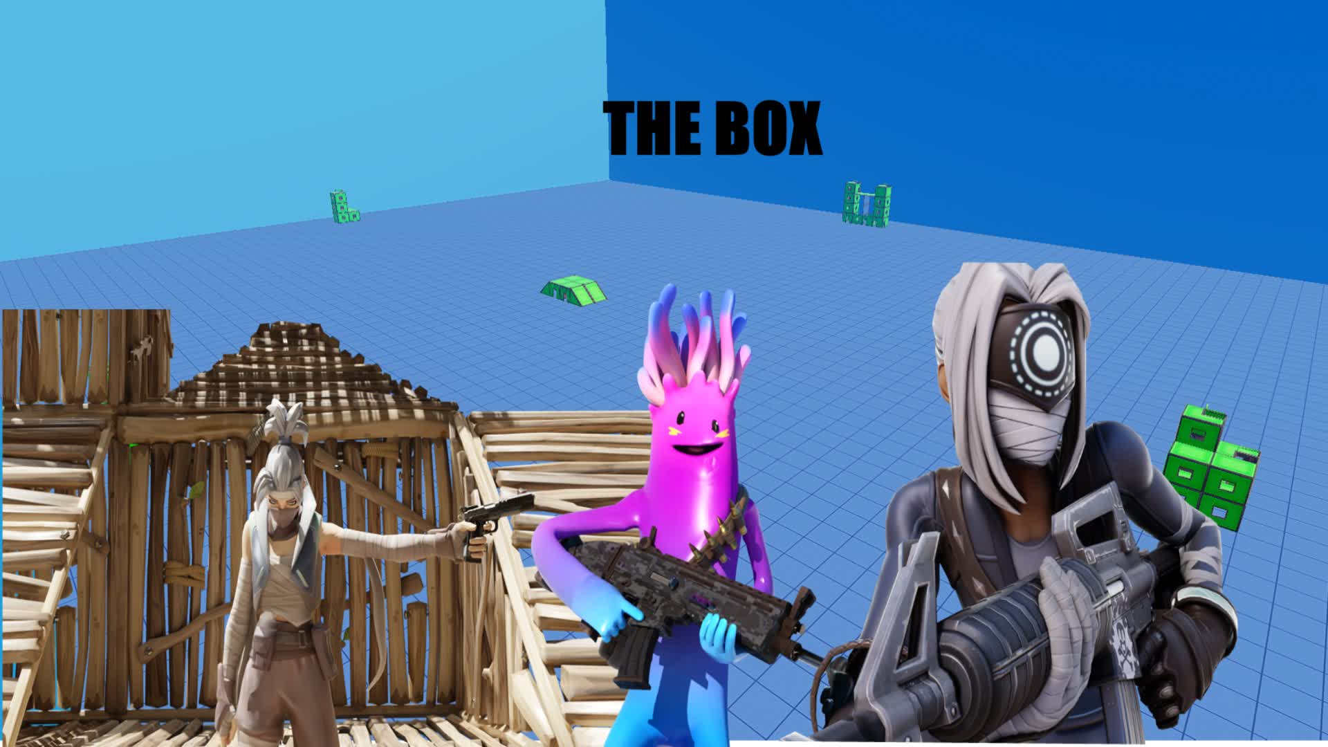 The Box