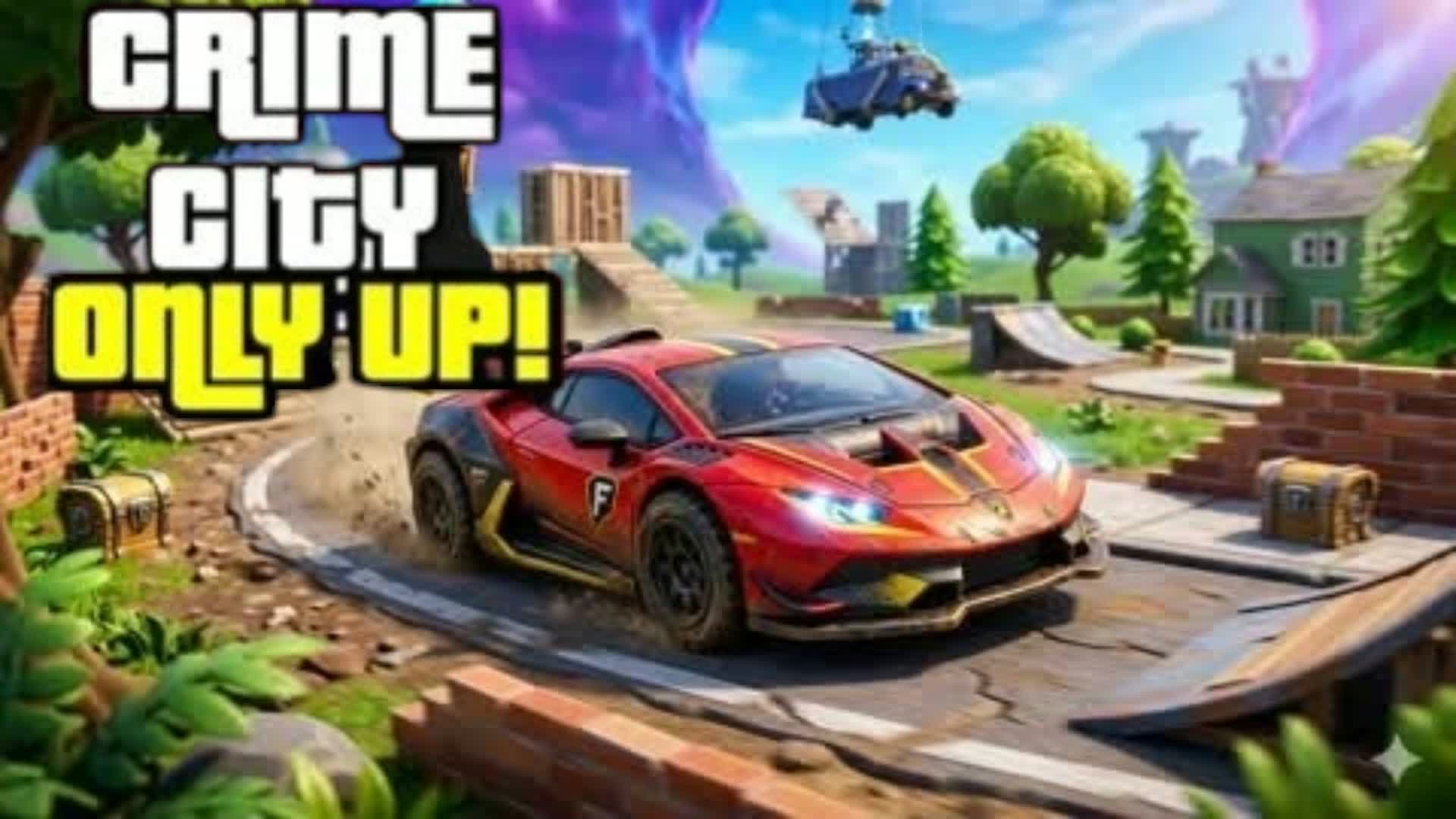 THE FAST DRIVING 🏜️