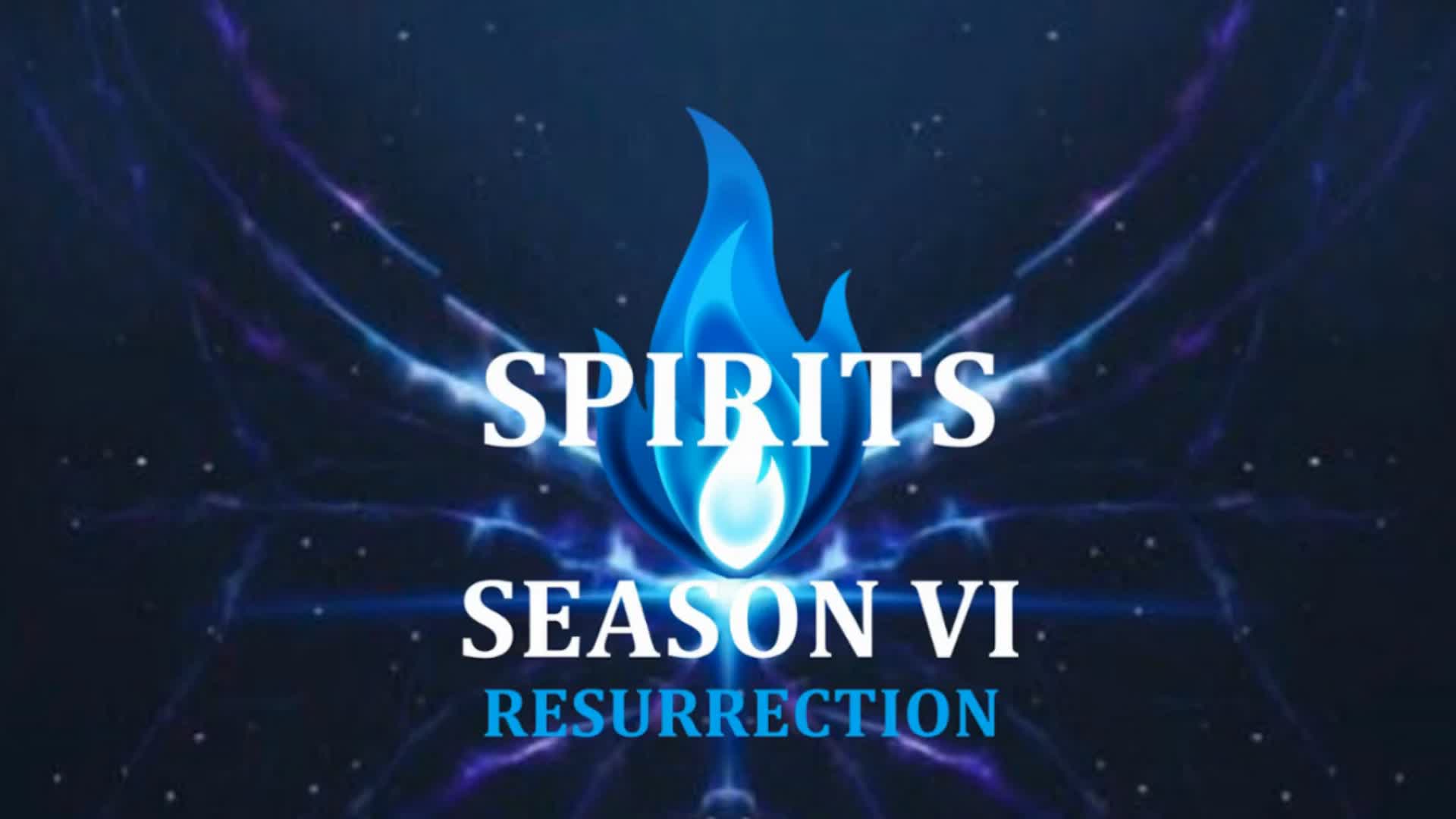 Spirits | Season 6 (V.6.4.1)