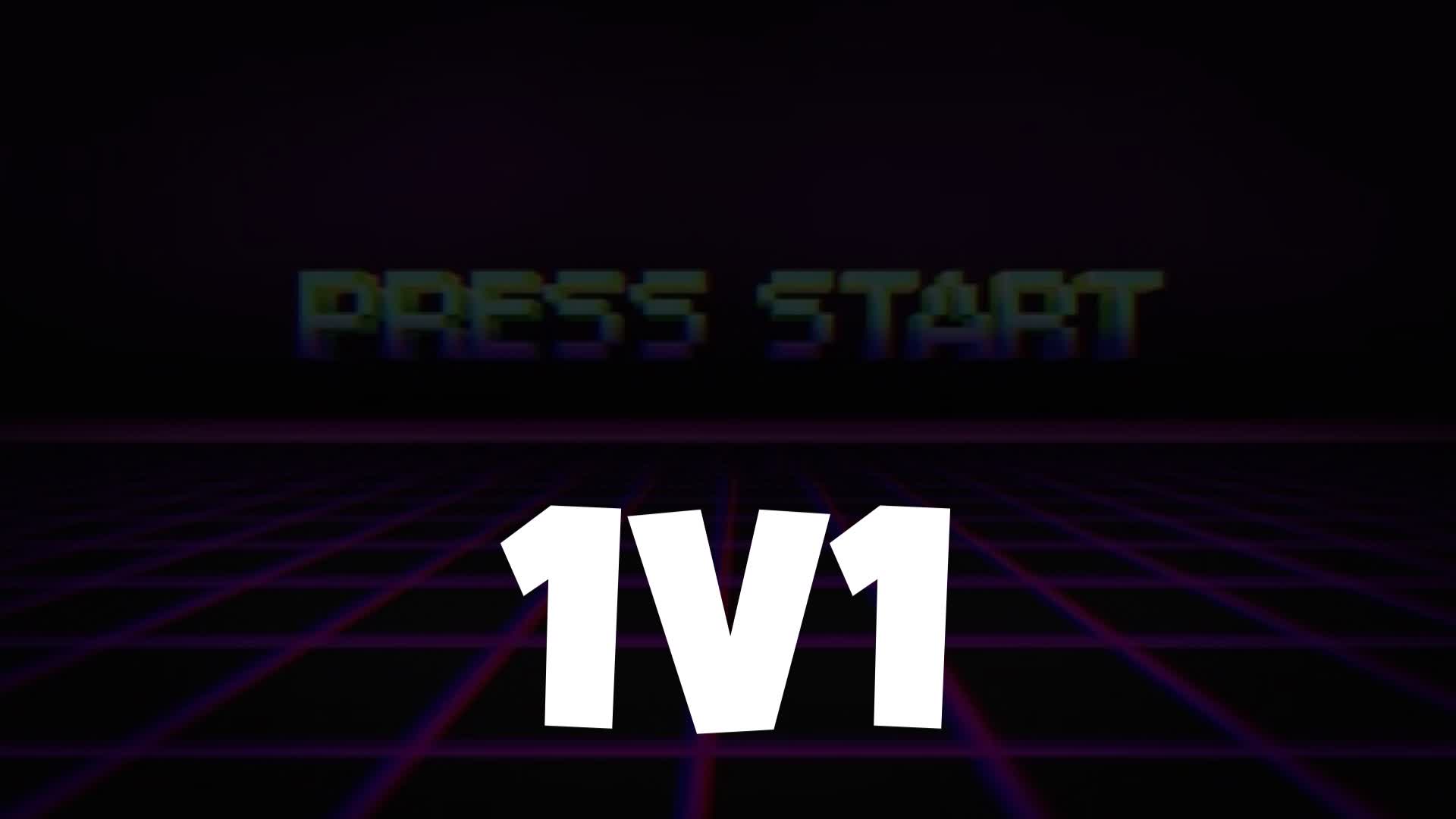 1V1 MAP 🕹️ 2024
