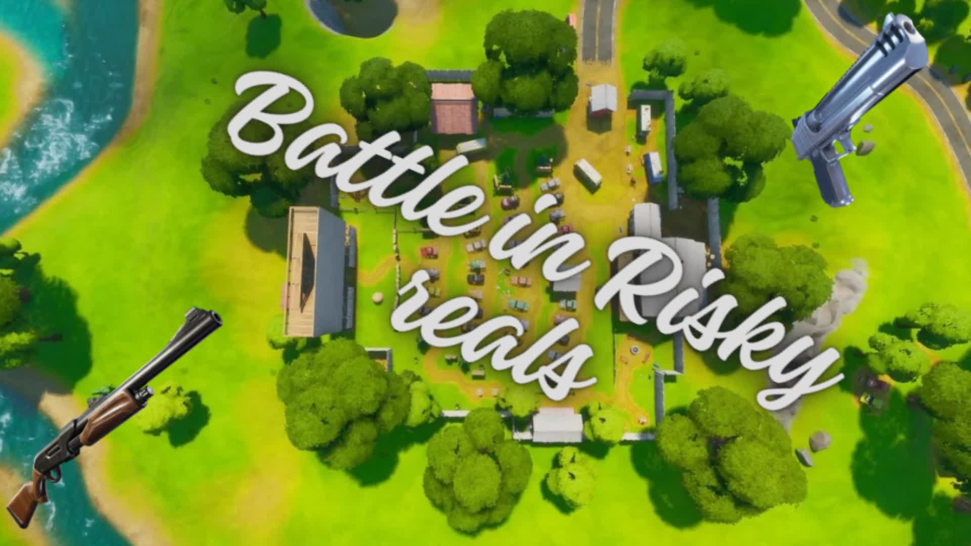 FFA RISKY REELS