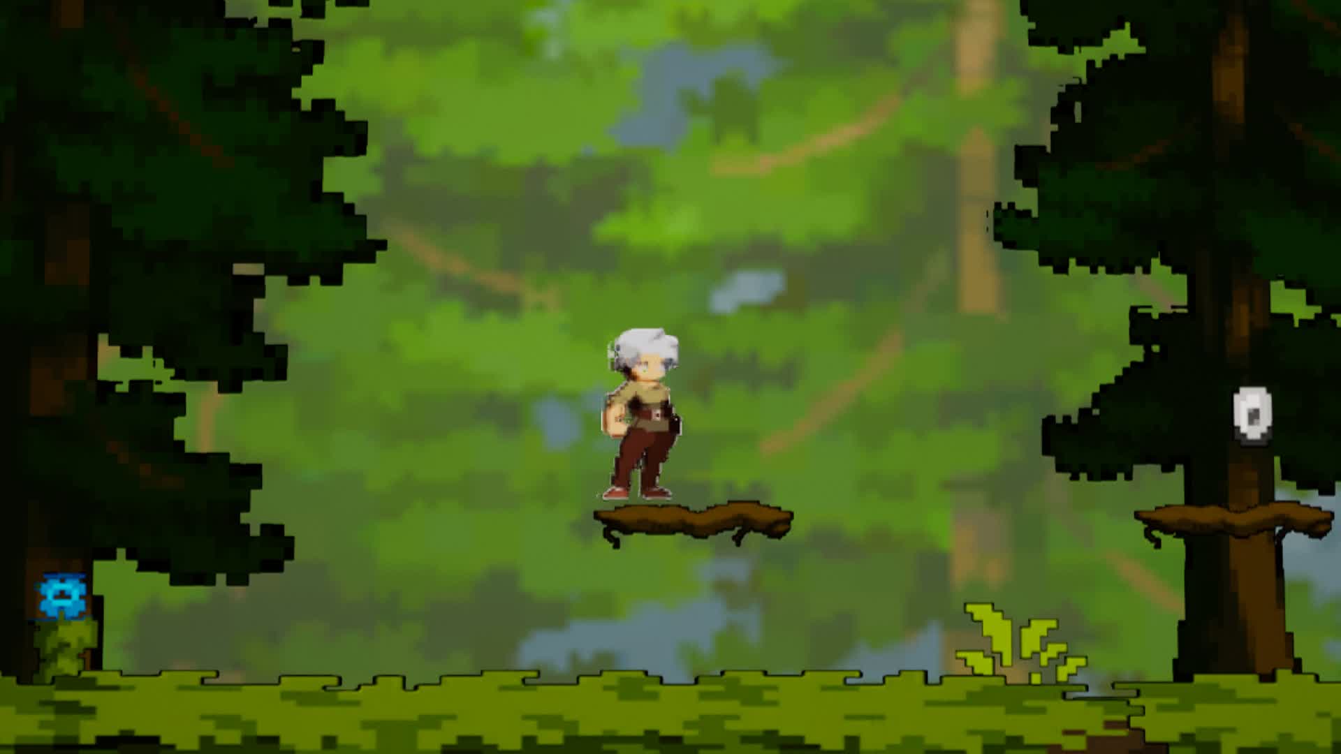 2D Adventure