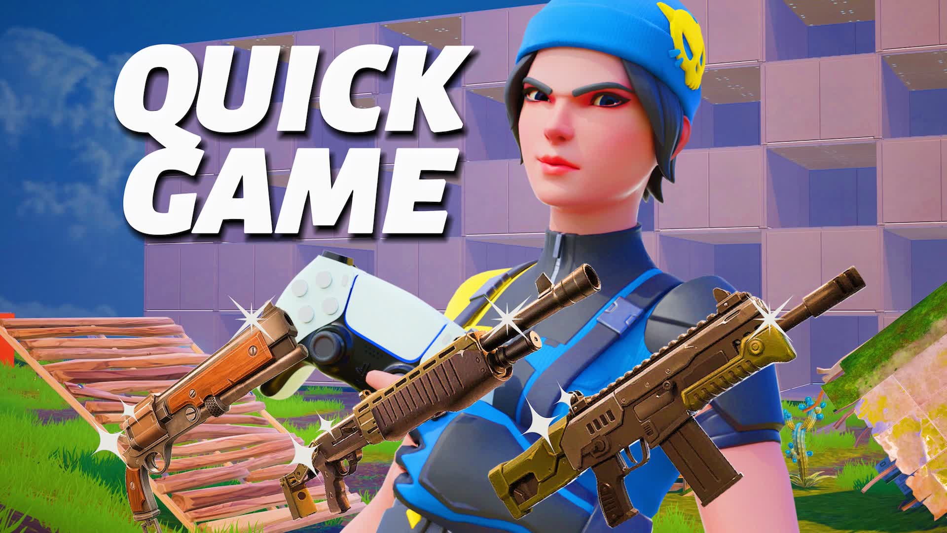 1v1 zone war
