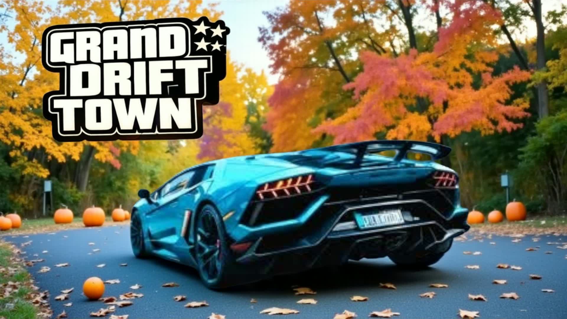 GATF DRIVER CITY 🌄