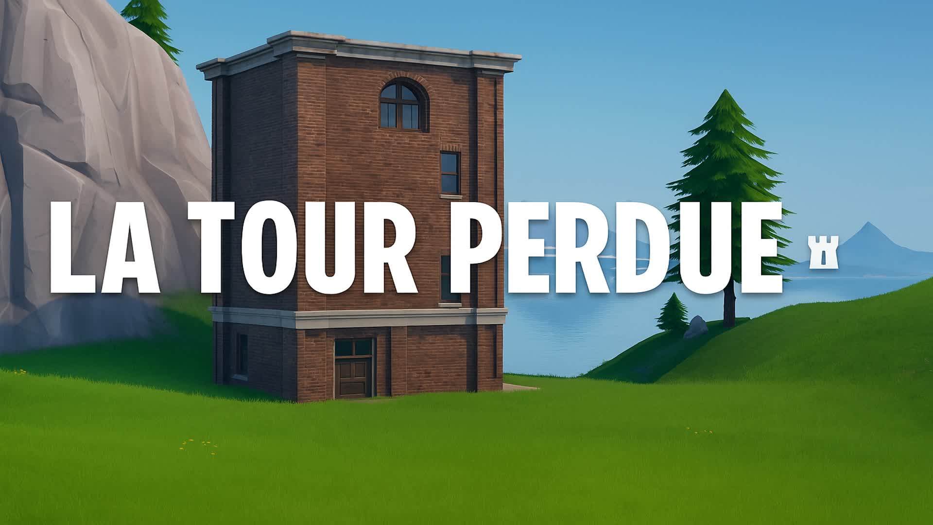 La Tour Perdue