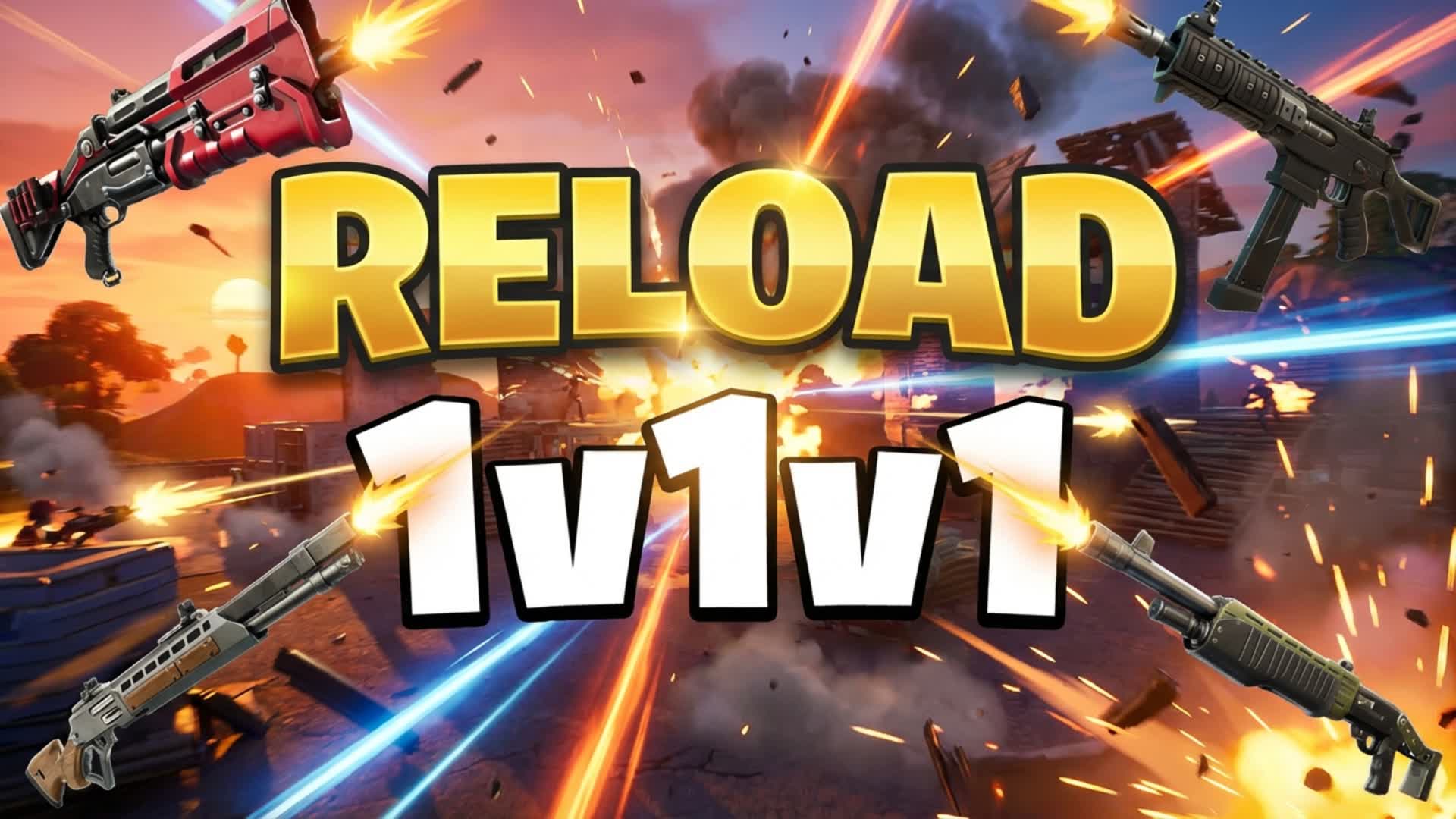 1v1v1 3v3