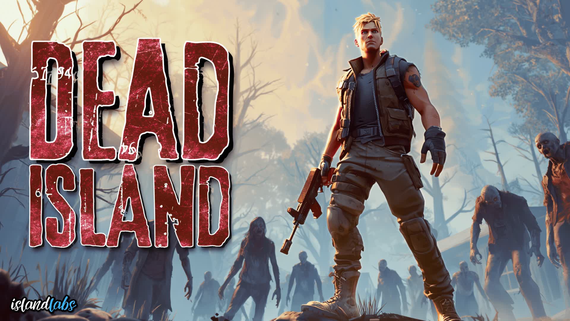 Dead Island