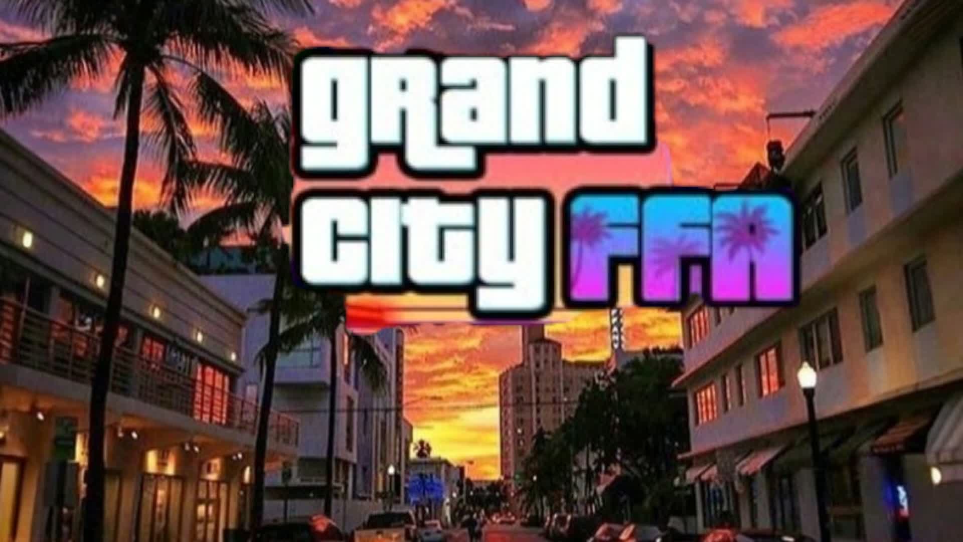 SUPER GRAND CITY RP 💥