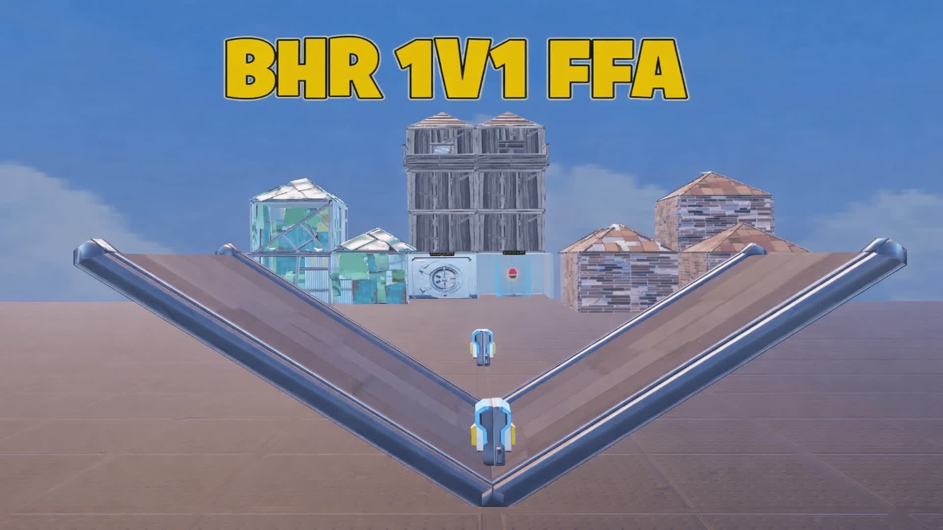 BHR 1V1 FFA