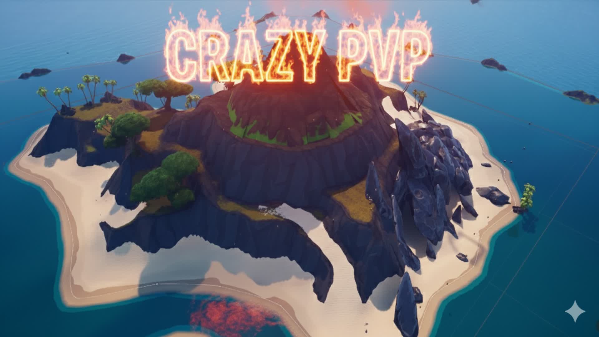 crazy pvp