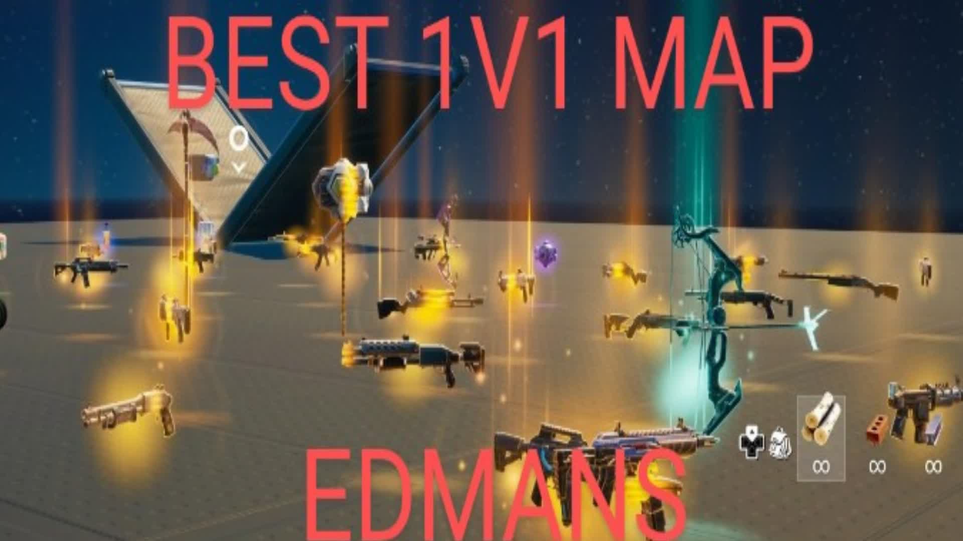 BEST 1V1 2024