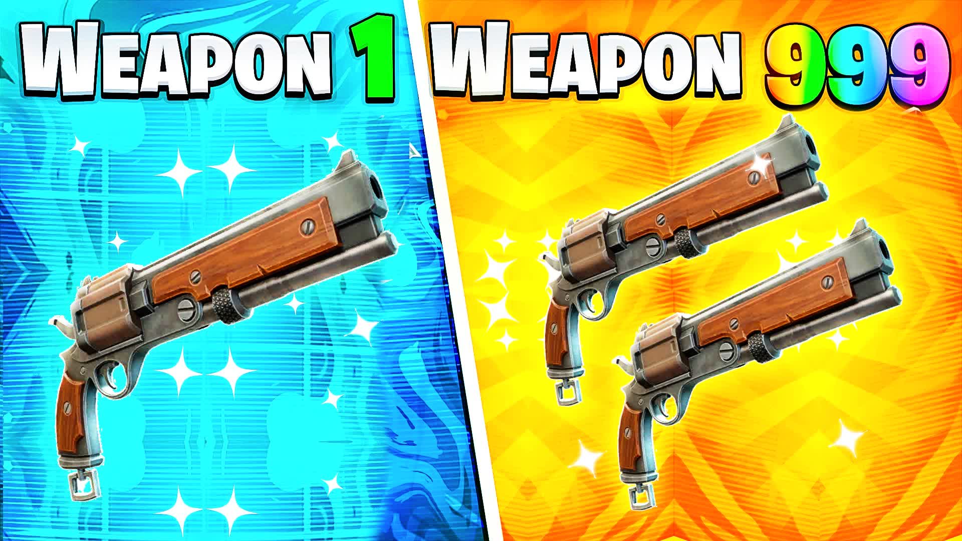 MAMMOTH PISTOL ONE SHOT 🎯 GREASYY 🌮