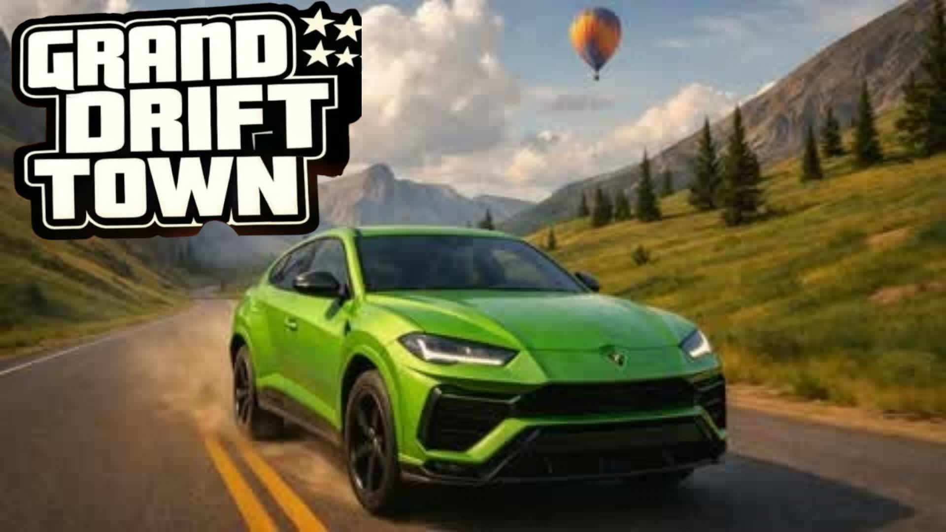 ULTRA DRIVE FREE FOR 💥