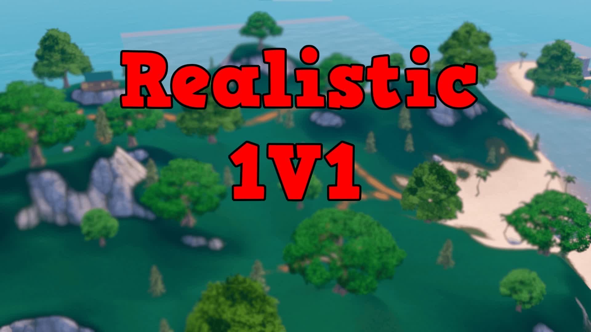 Mega Realistic 1v1