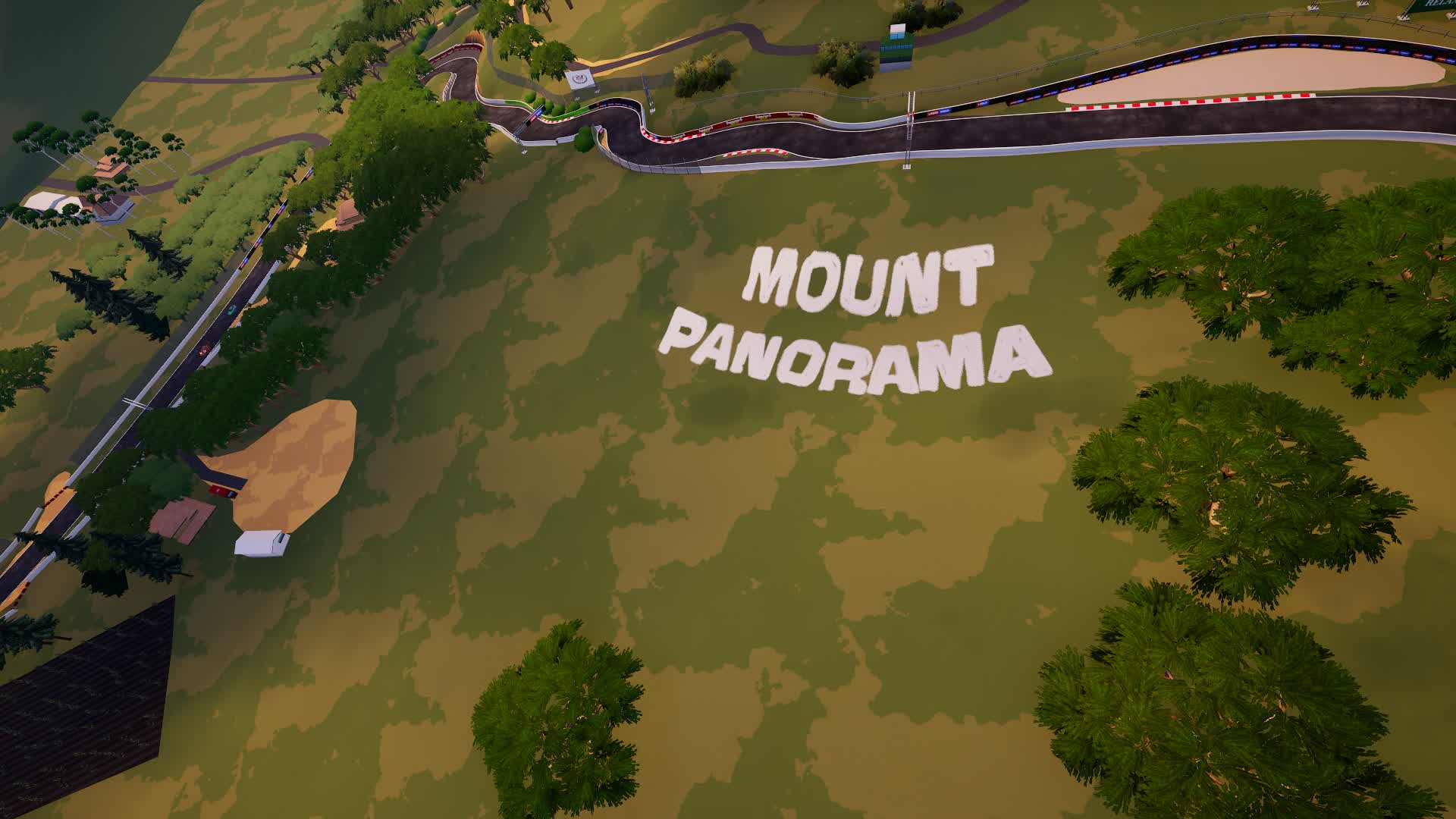 Bathurst 1000