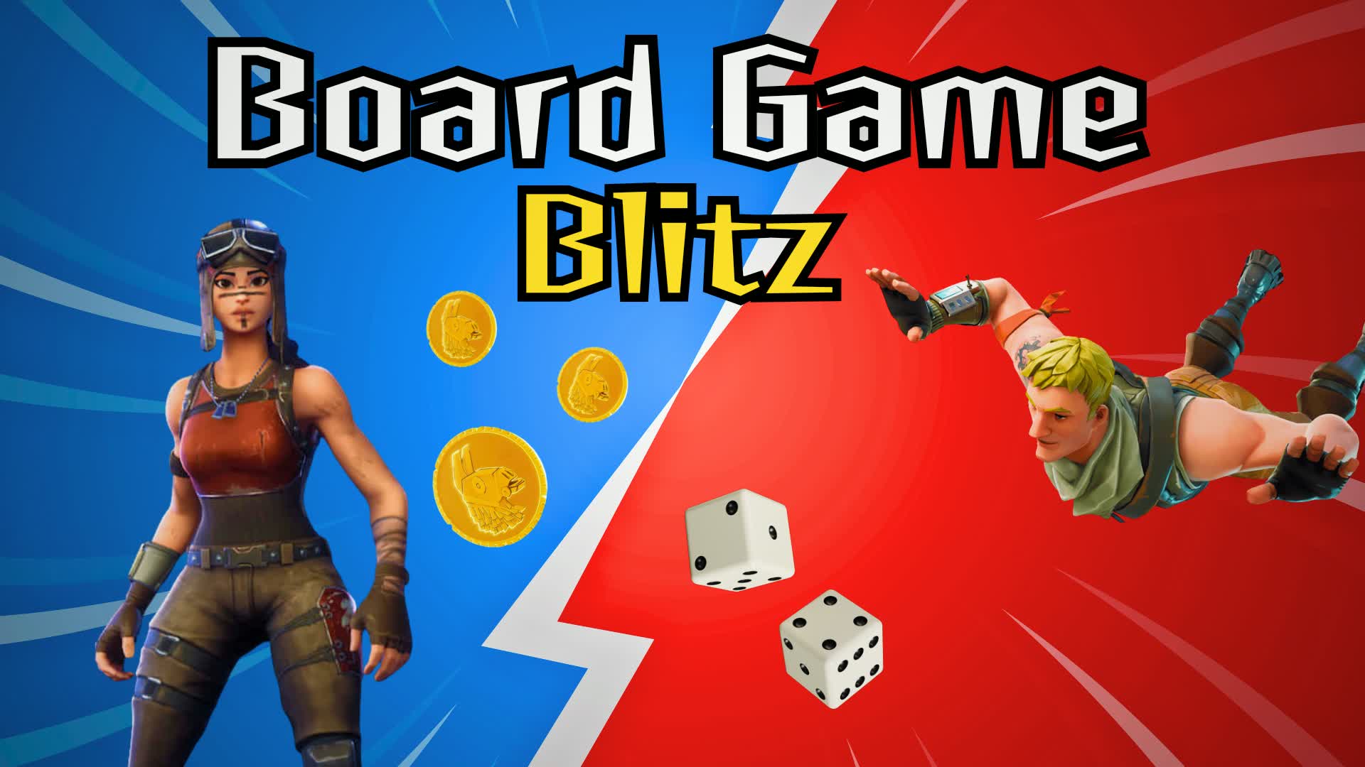 Board Game Blitz