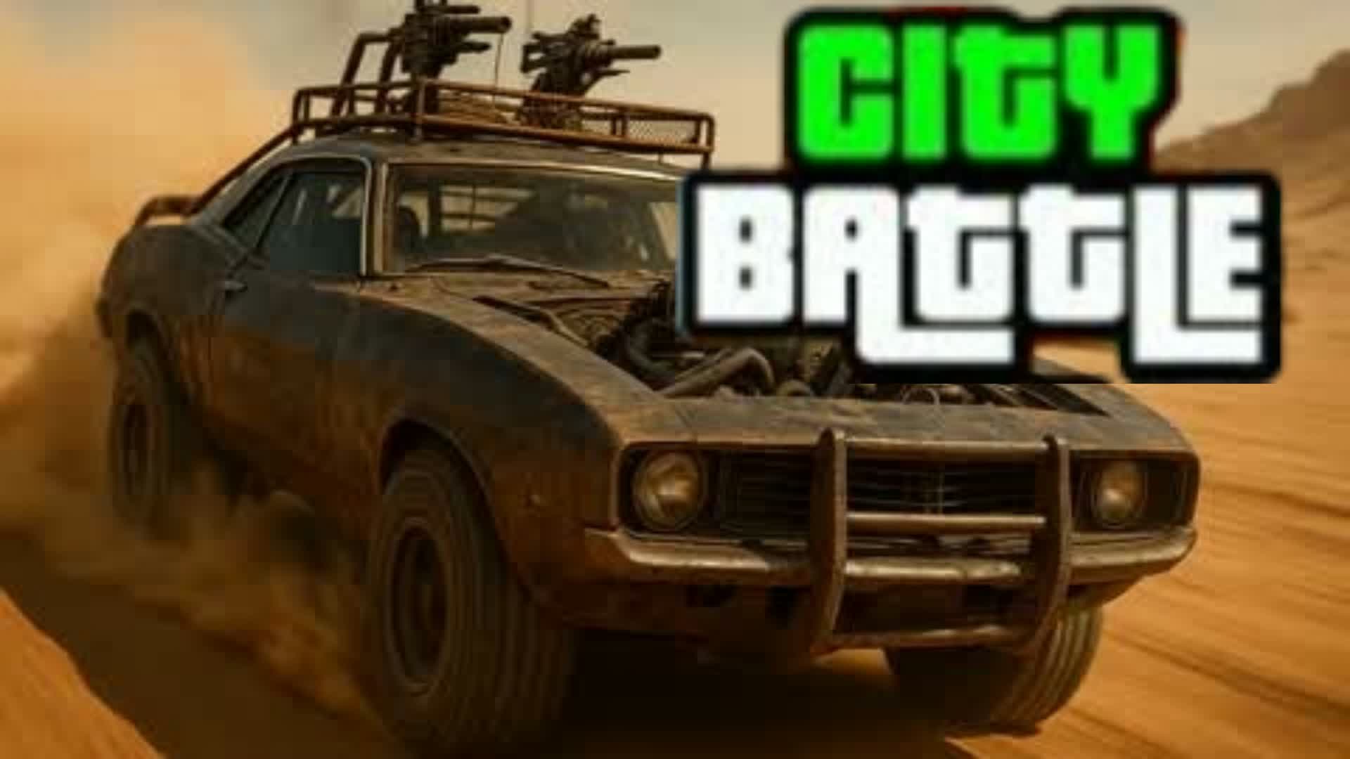 FREE DRIVER 🏜️