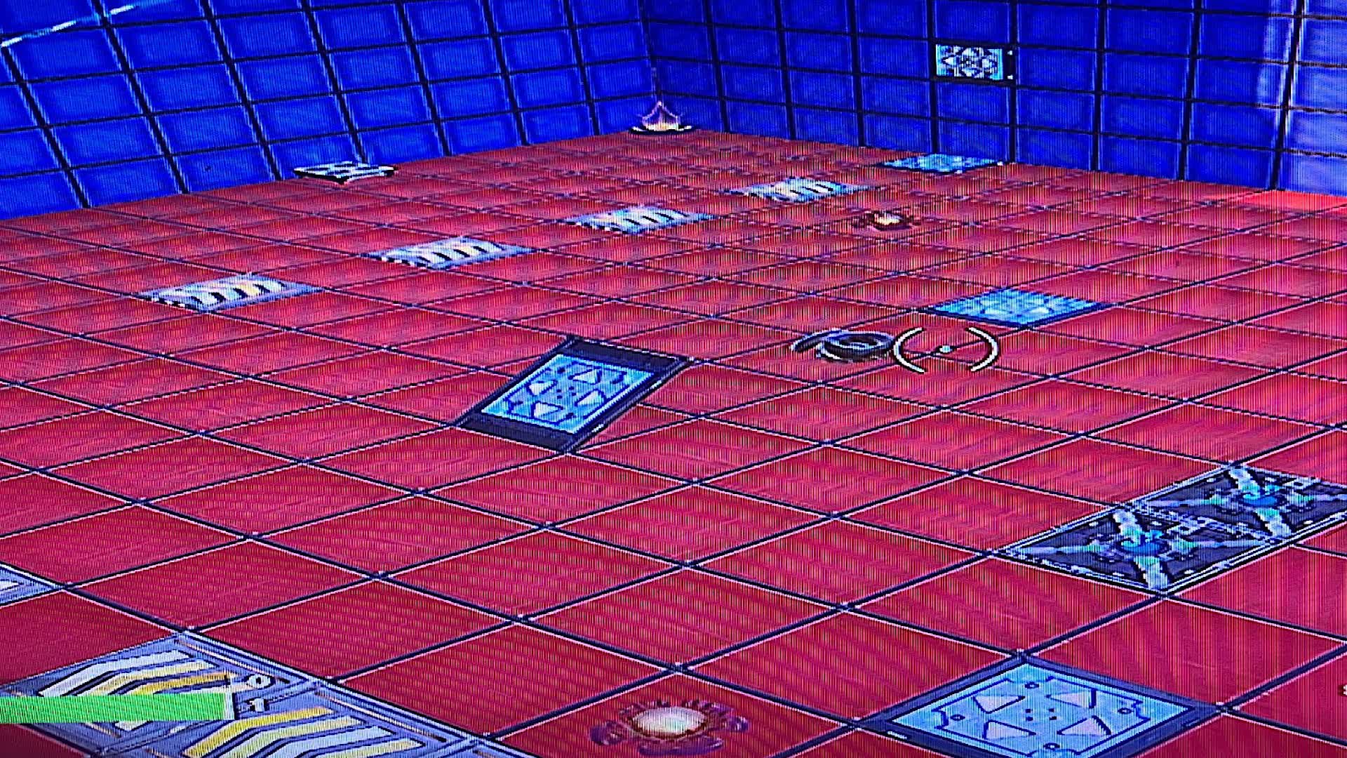 Sniper One Shot Map