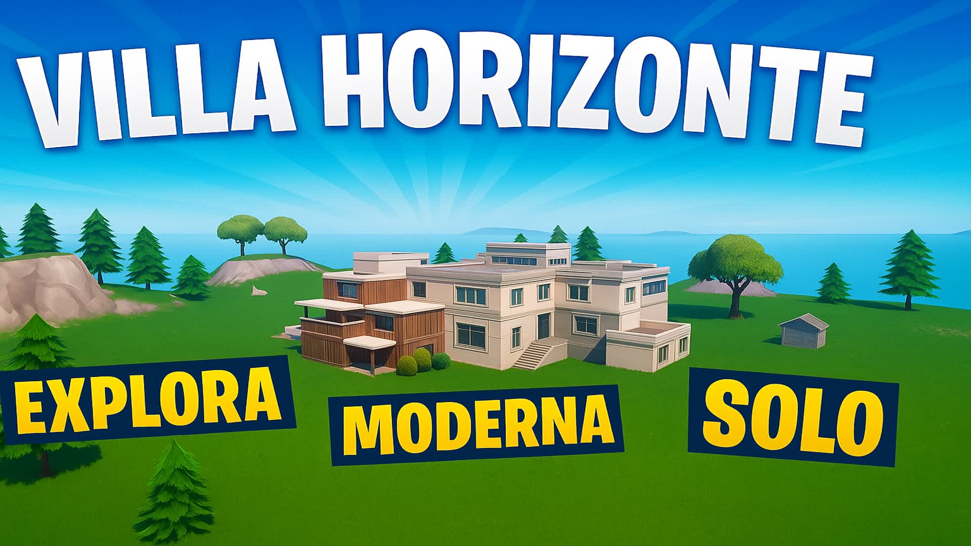 Villa Horizonte