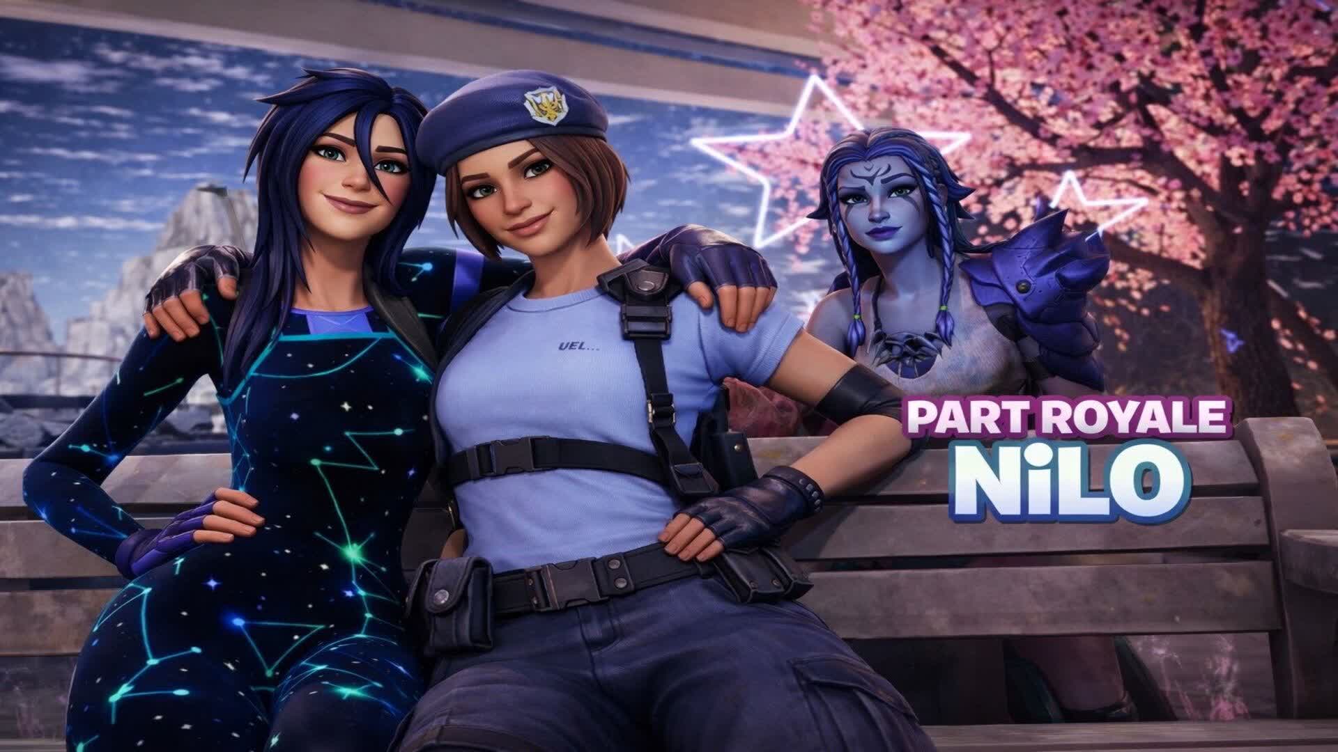 Party NiLo