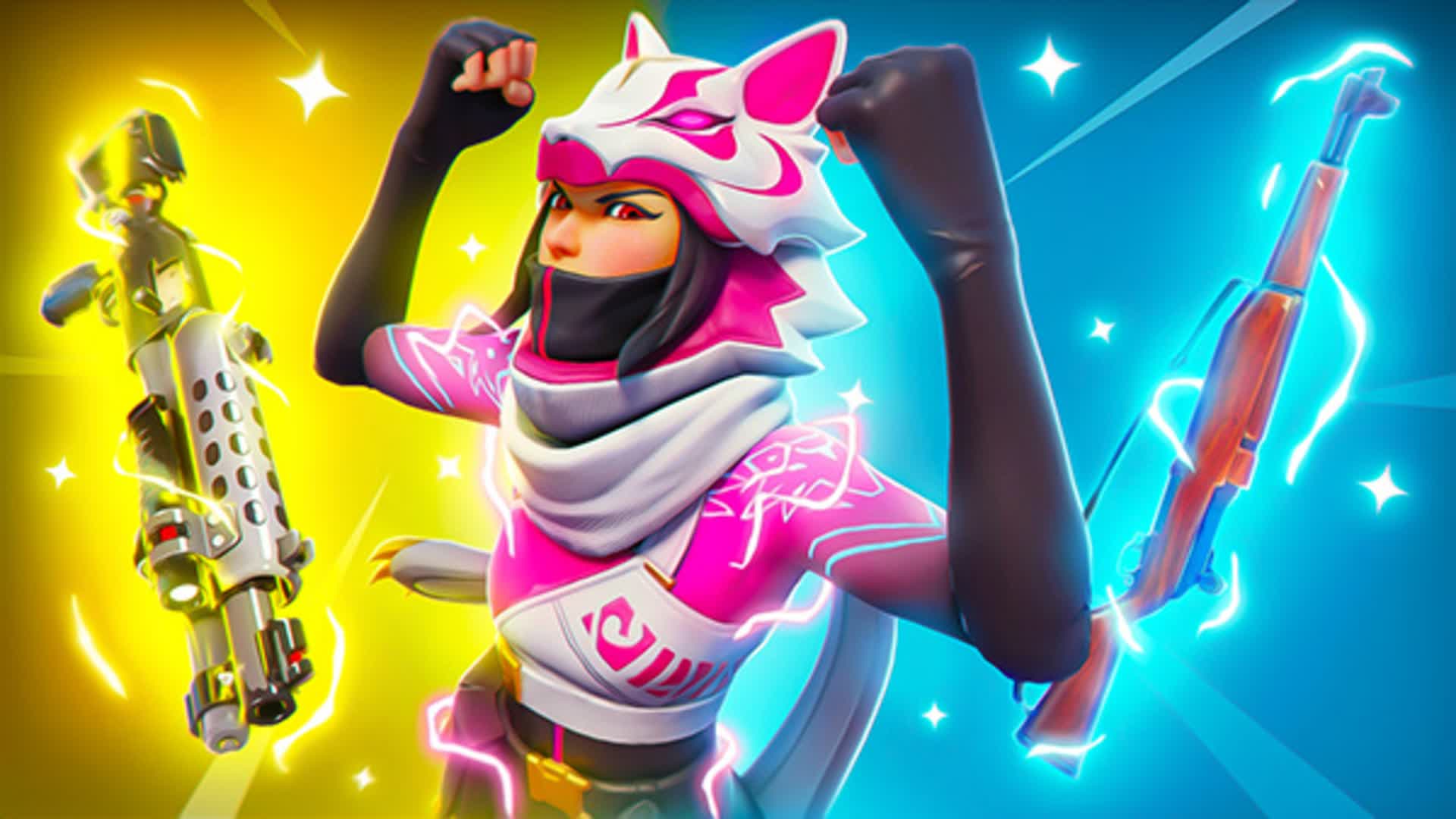 ⭐️ SUPER GUN GAME 🔫 ONE SHOT ⭐️