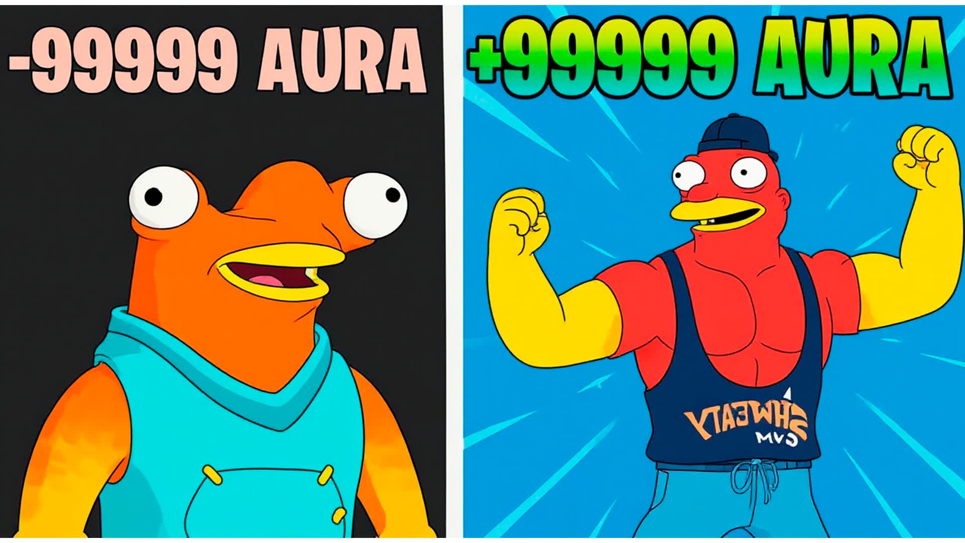 1v1 Aura Farming💪
