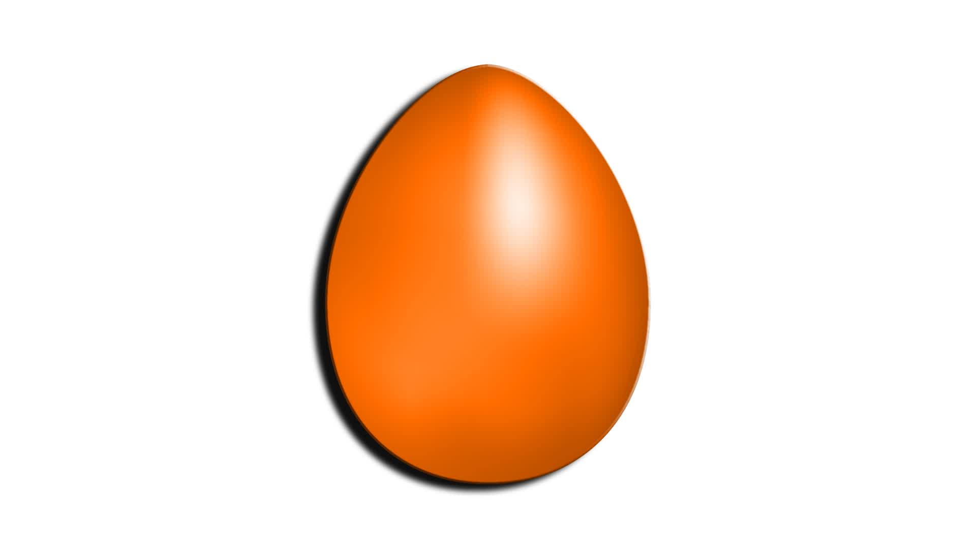 The Egg Game