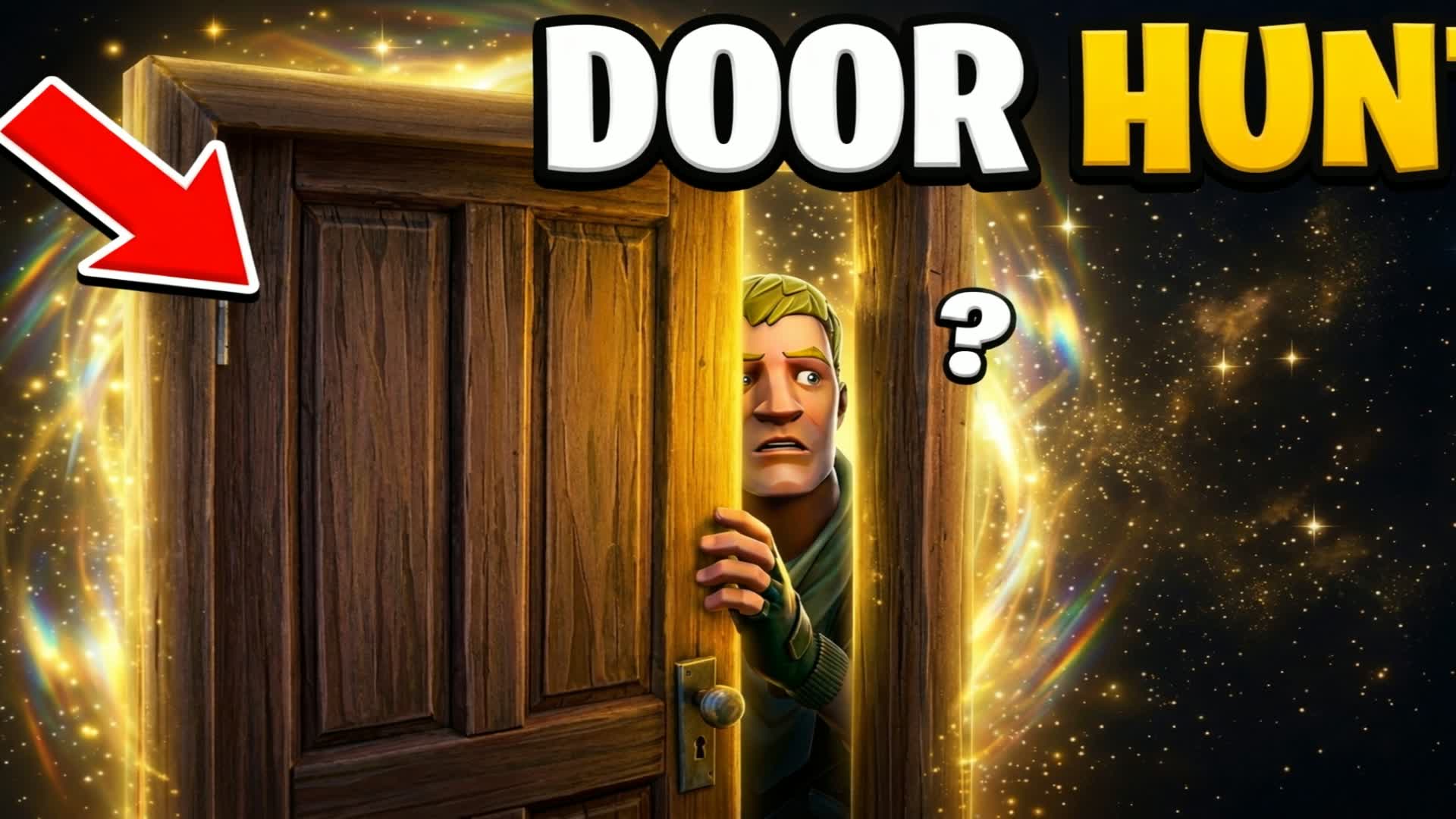 Door Hunt Party