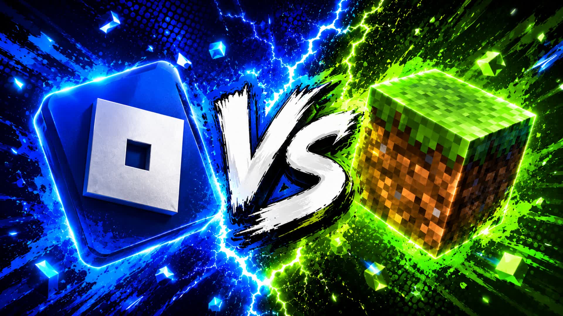 CRAZY GAMES RED VS BLUE 🔴🔵MG9823