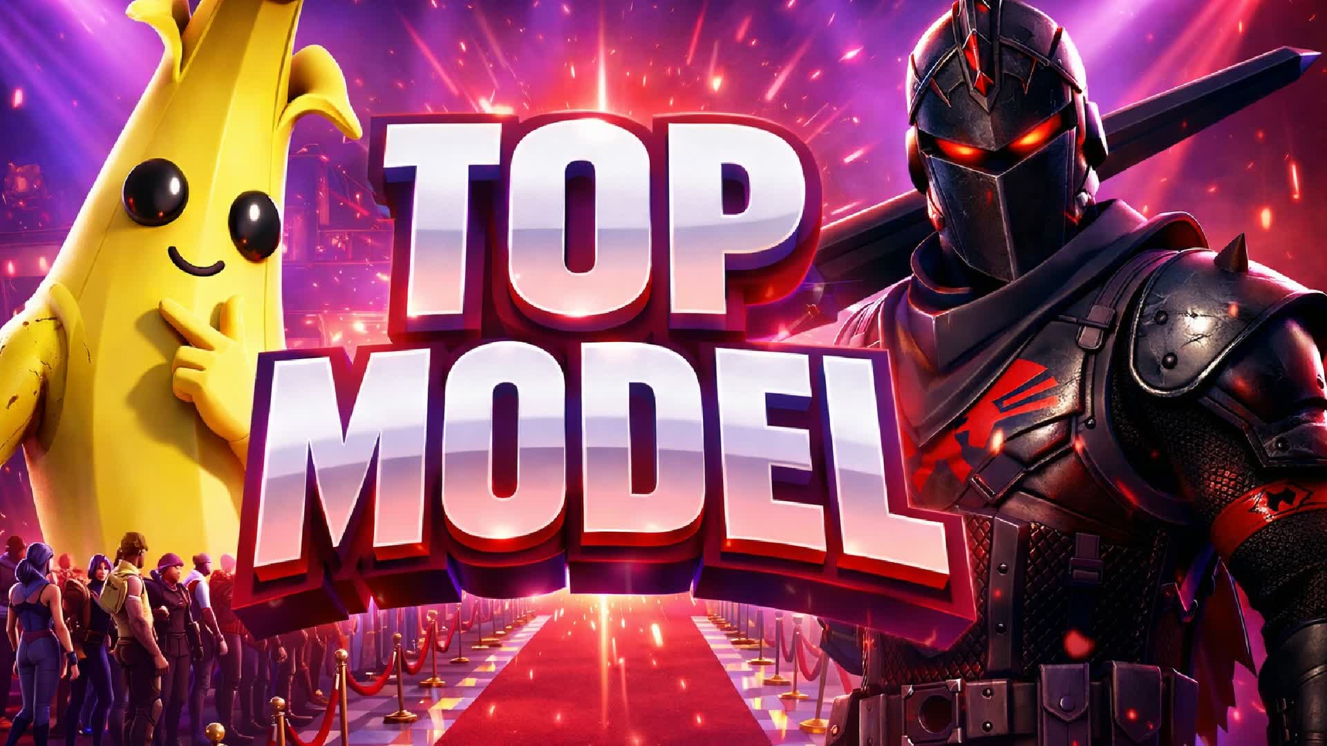 TOP MODEL 🔥