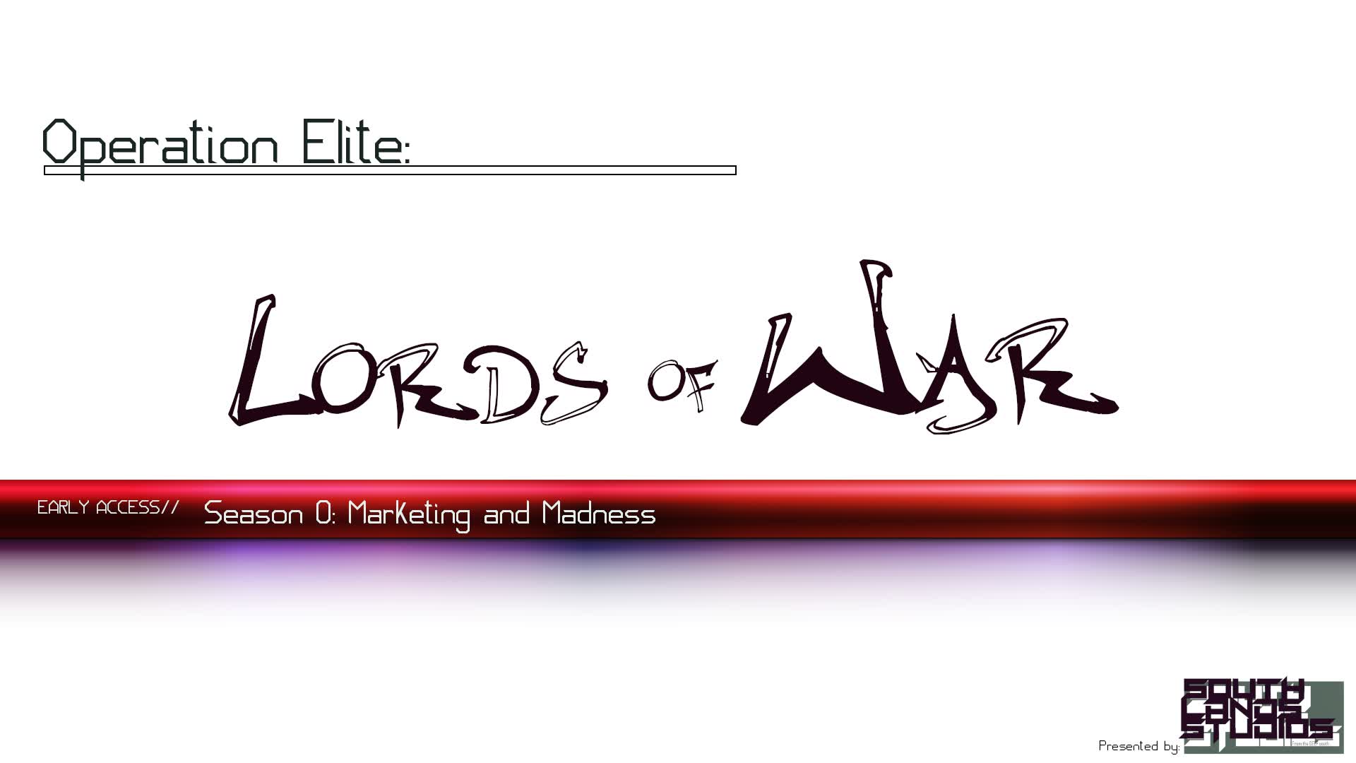 Lords of War