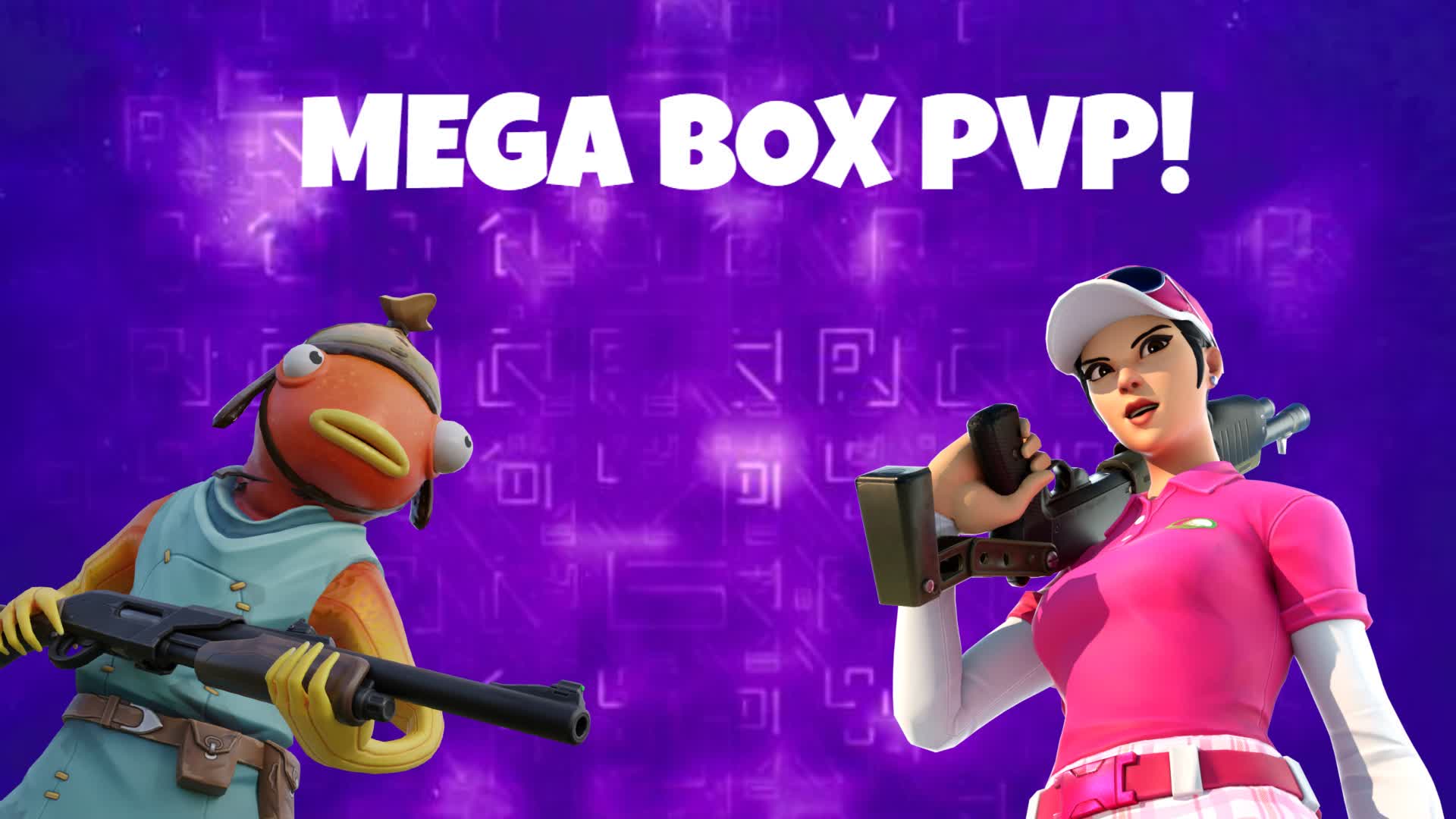 BOX PVP