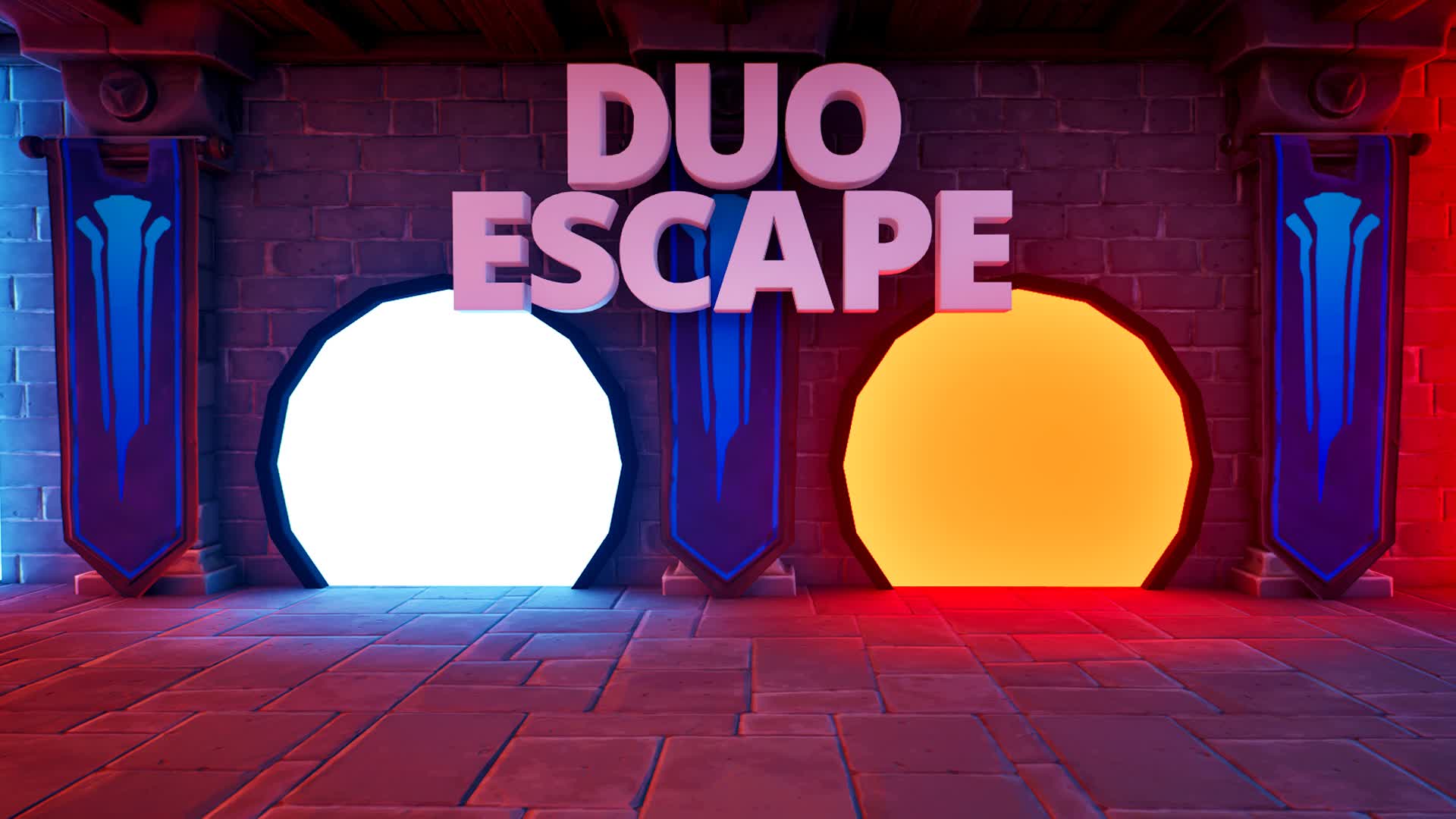 DUO ESCAPE ROOM - CASTLE