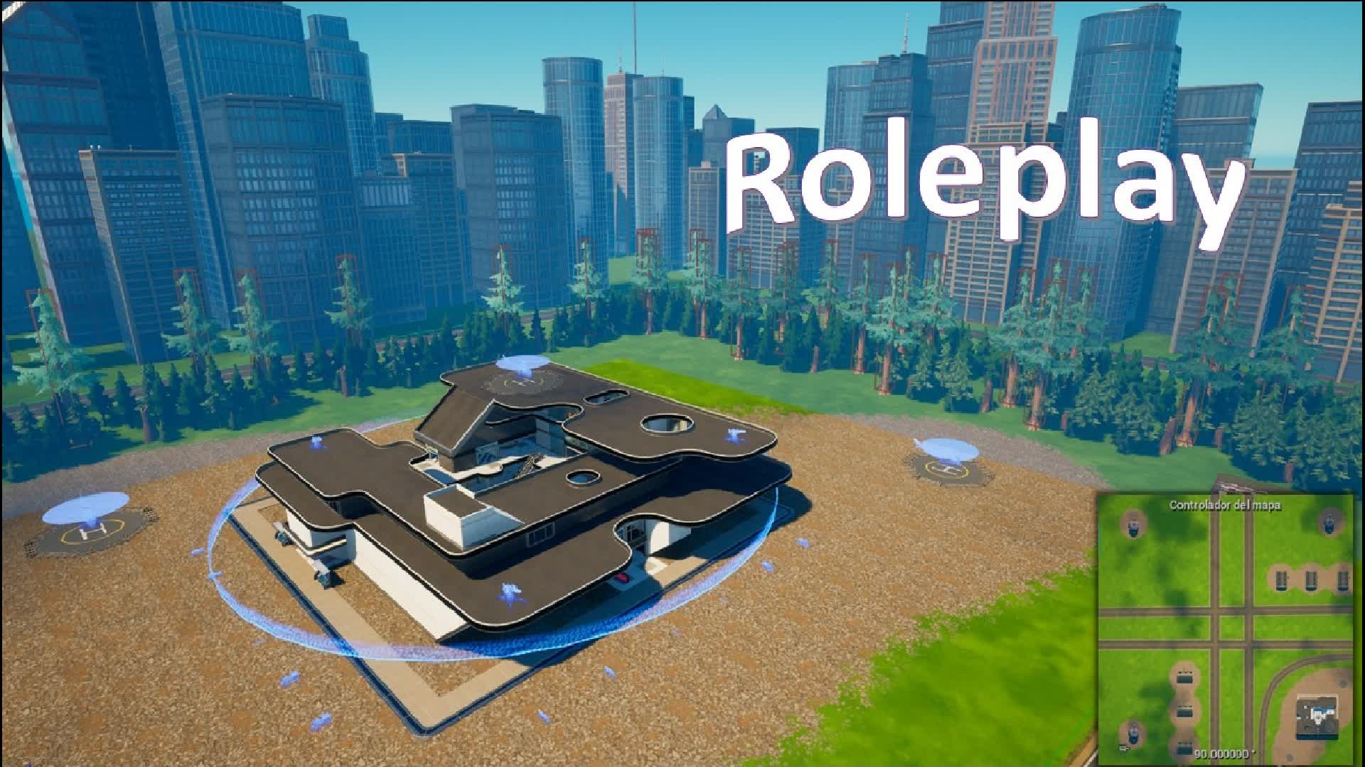 Roleplay
