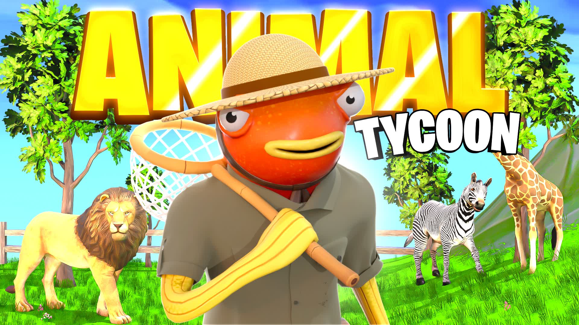 Animal Tycoon 🐶