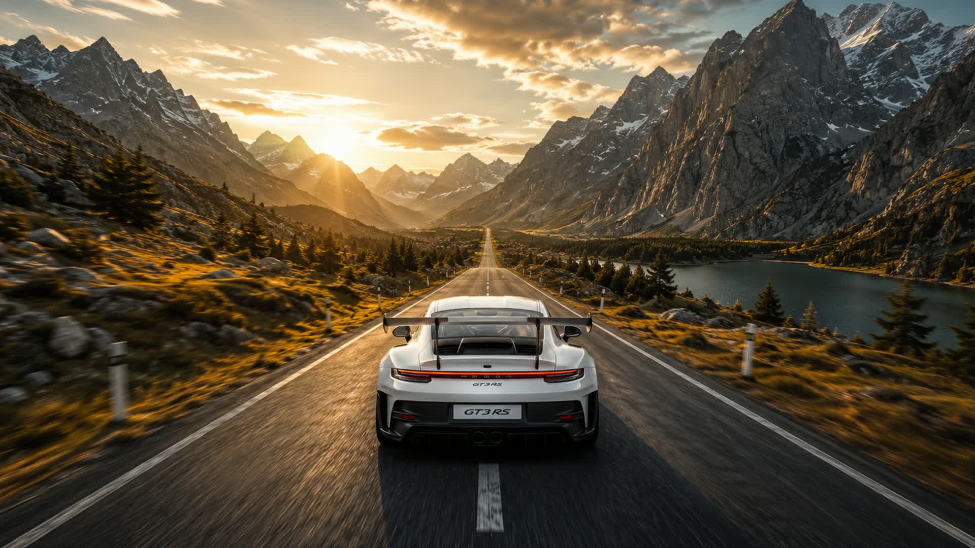 SUPER ROAD